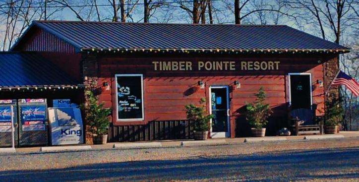 Timber Pointe Resort photo 1