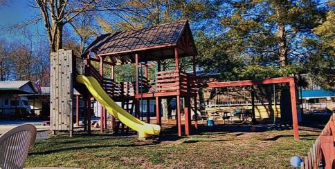Timber Pointe Resort photo 10