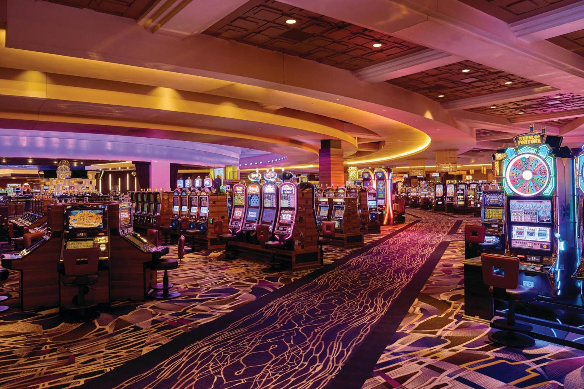 MGM Grand Detroit photo 25