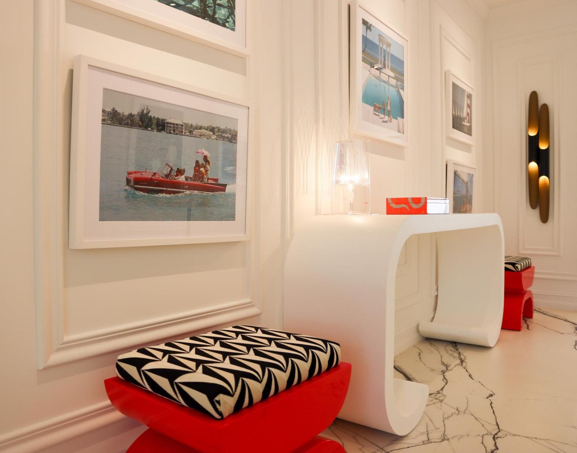 Uma House by Yurbban South Beach photo 30