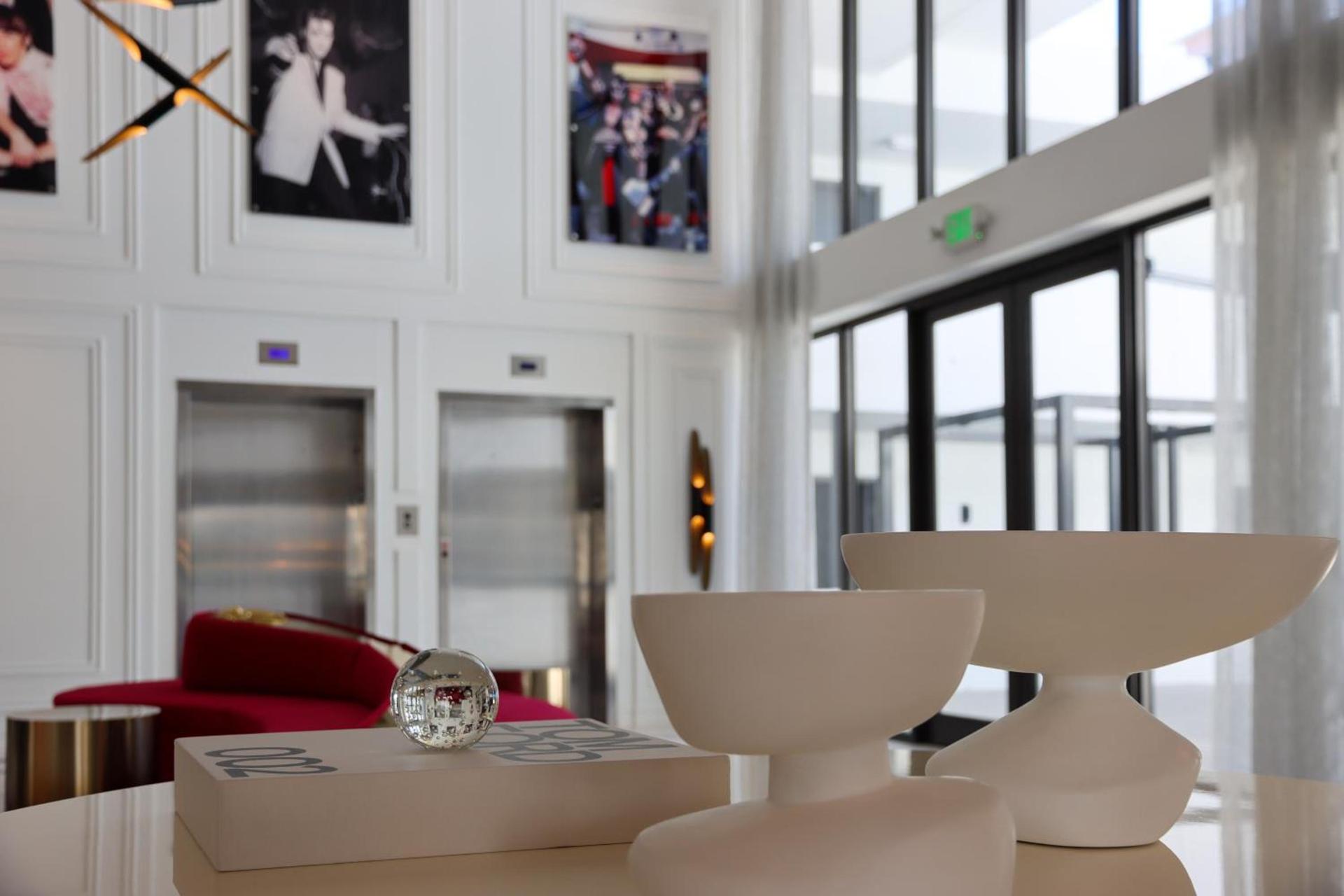 Uma House by Yurbban South Beach photo 28