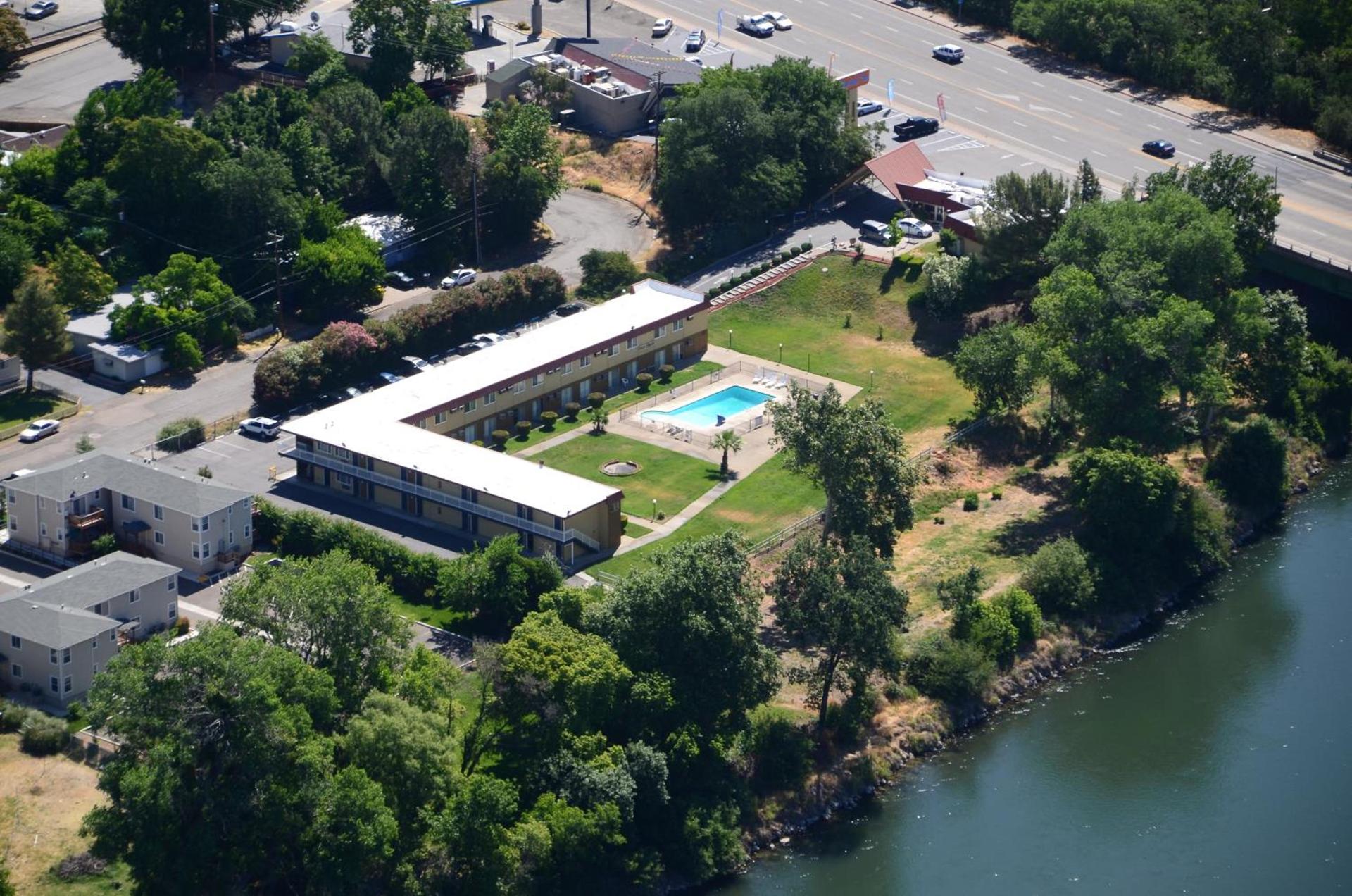 Travelodge by Wyndham Red Bluff South of Redding photo 15