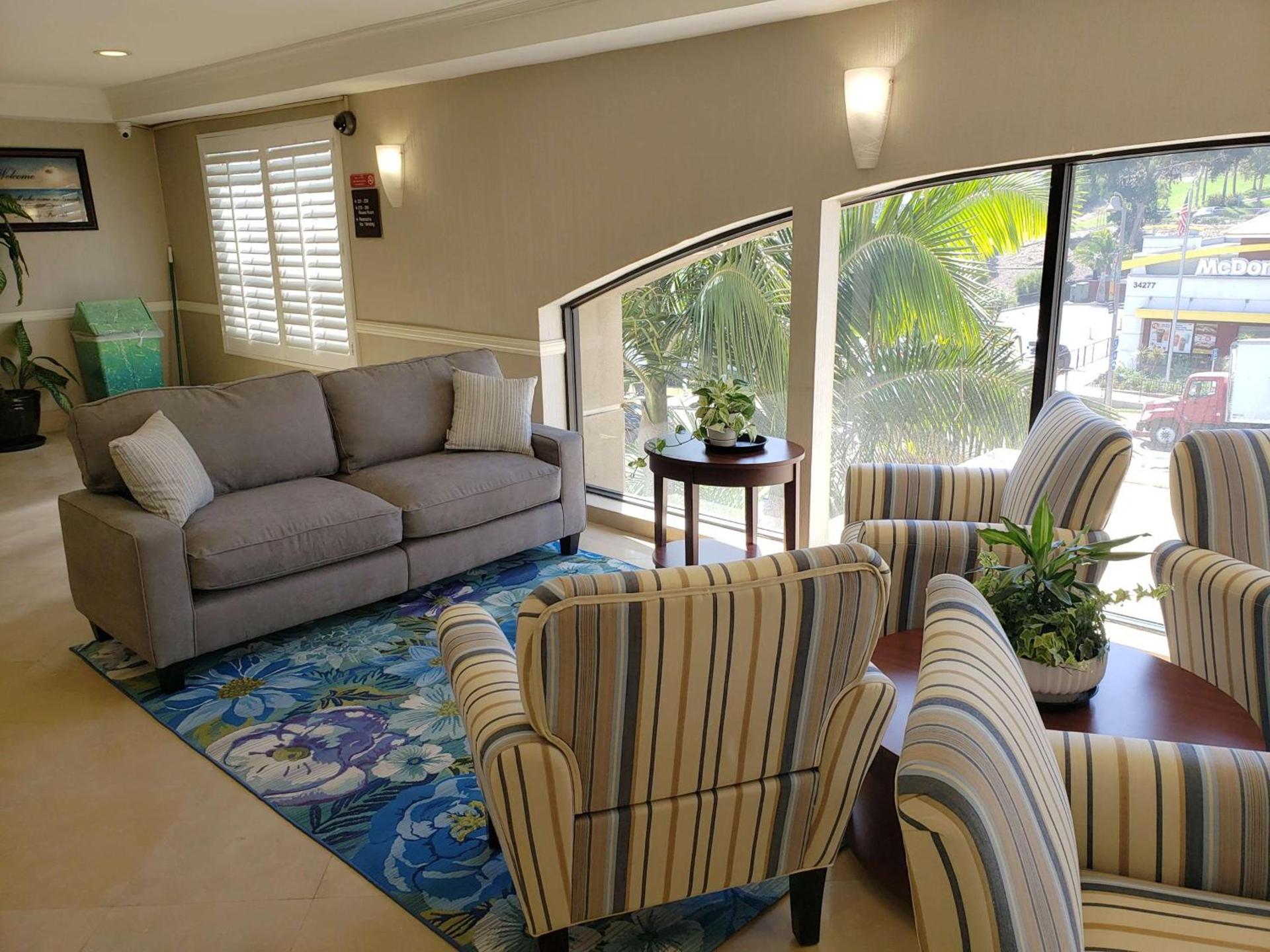 Best Western Plus Marina Shores Hotel photo 20