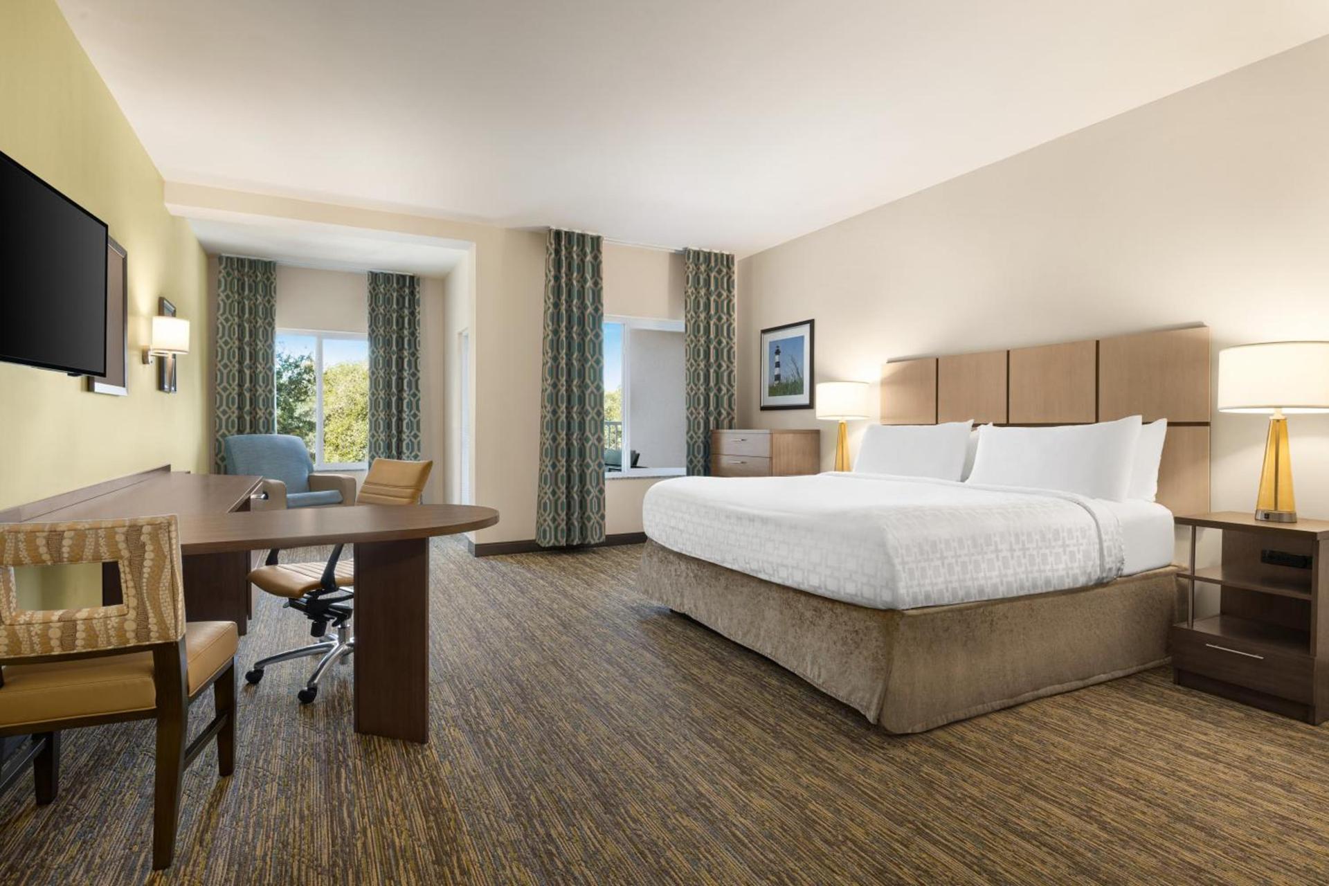 Candlewood Suites - Safety Harbor by IHG photo 44