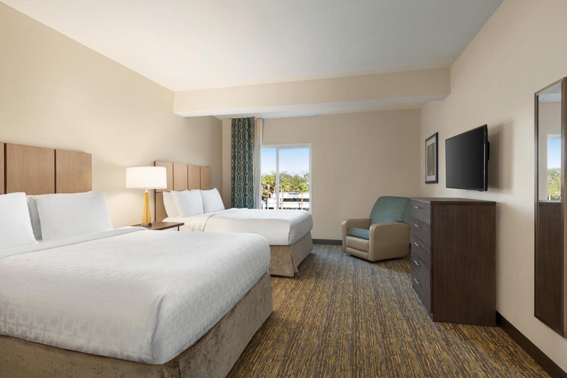 Candlewood Suites - Safety Harbor by IHG photo 35
