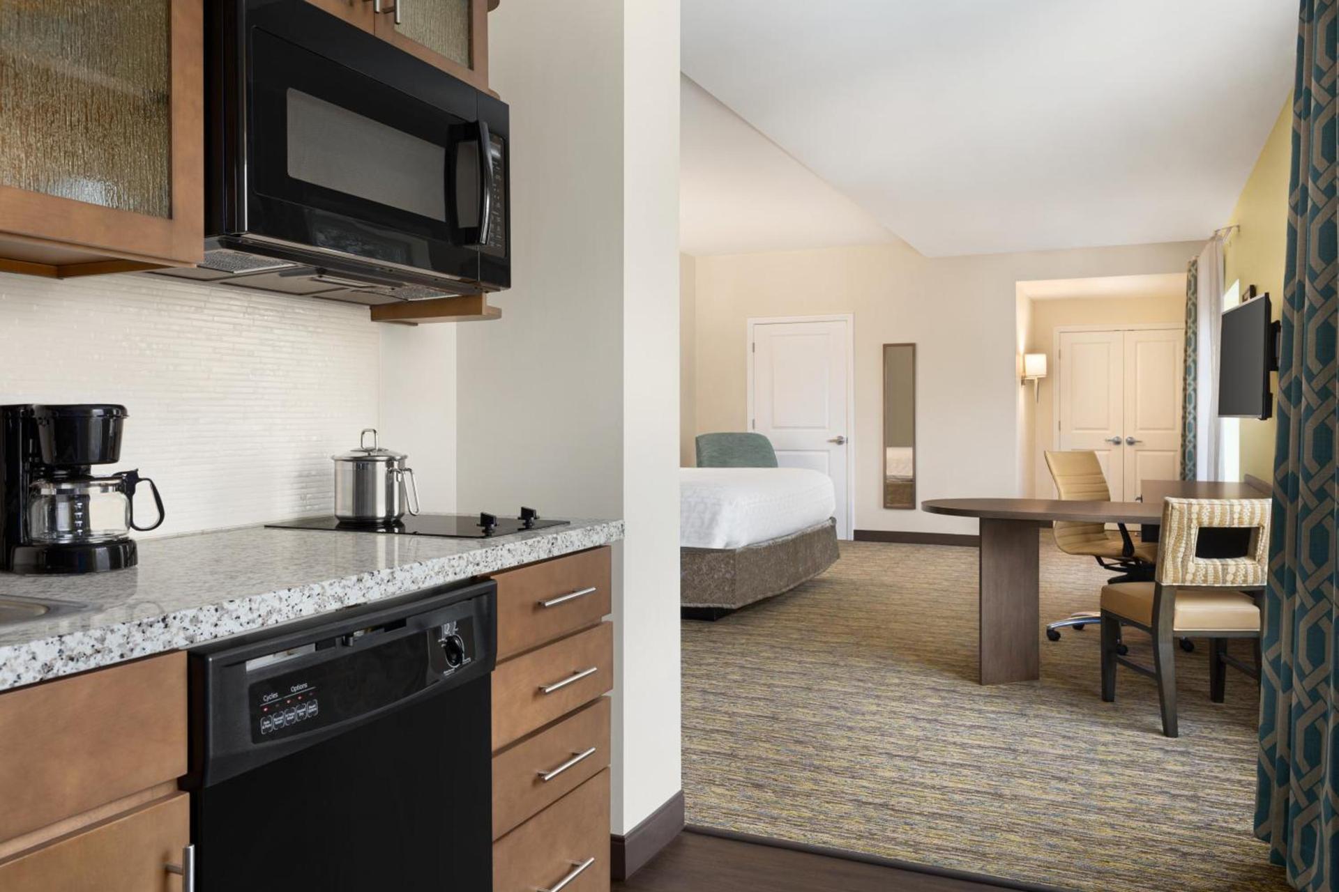 Candlewood Suites - Safety Harbor by IHG photo 43