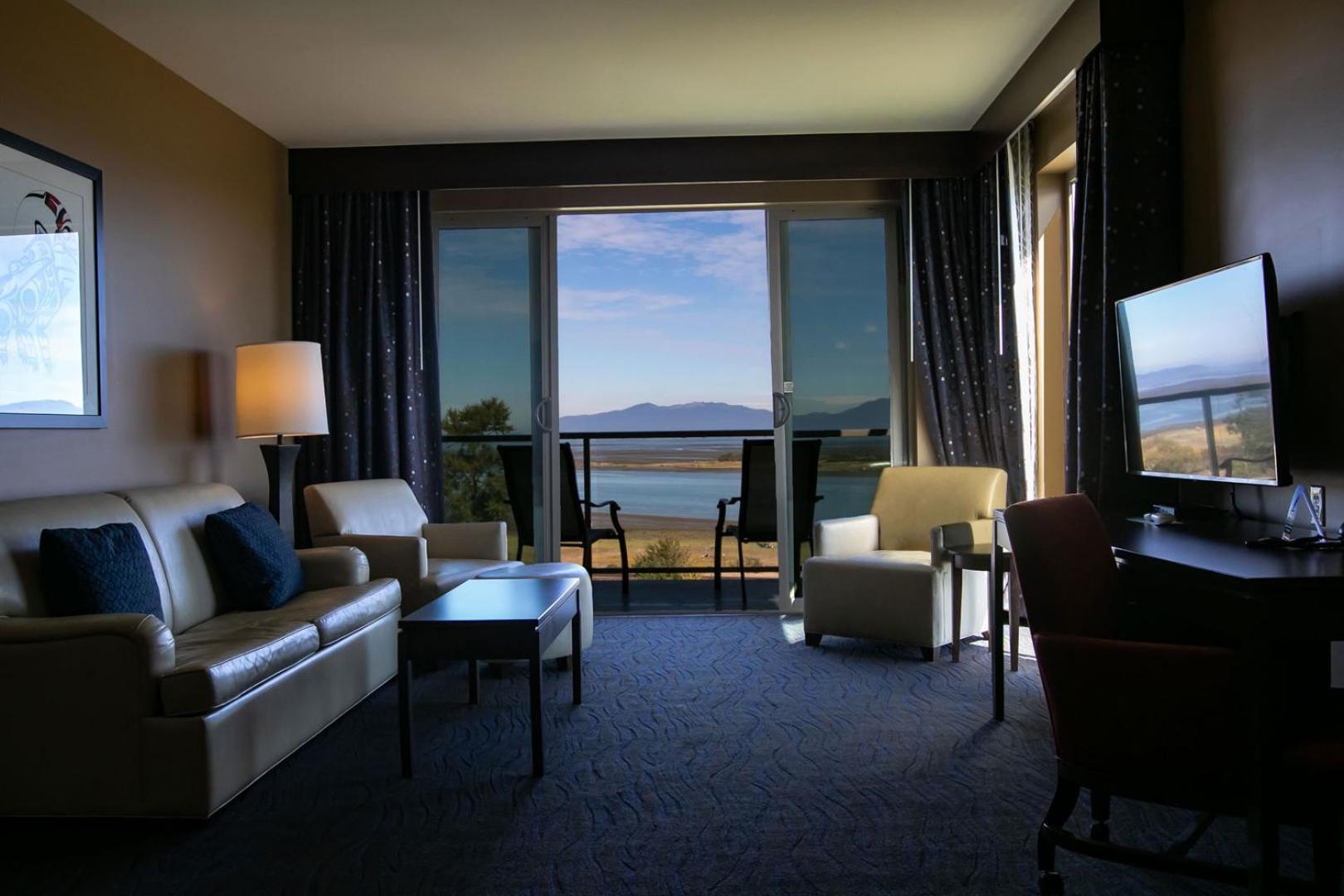 Swinomish Casino & Lodge photo 48