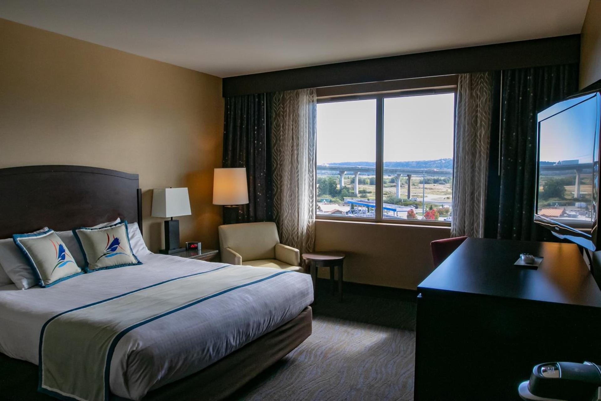 Swinomish Casino & Lodge photo 50