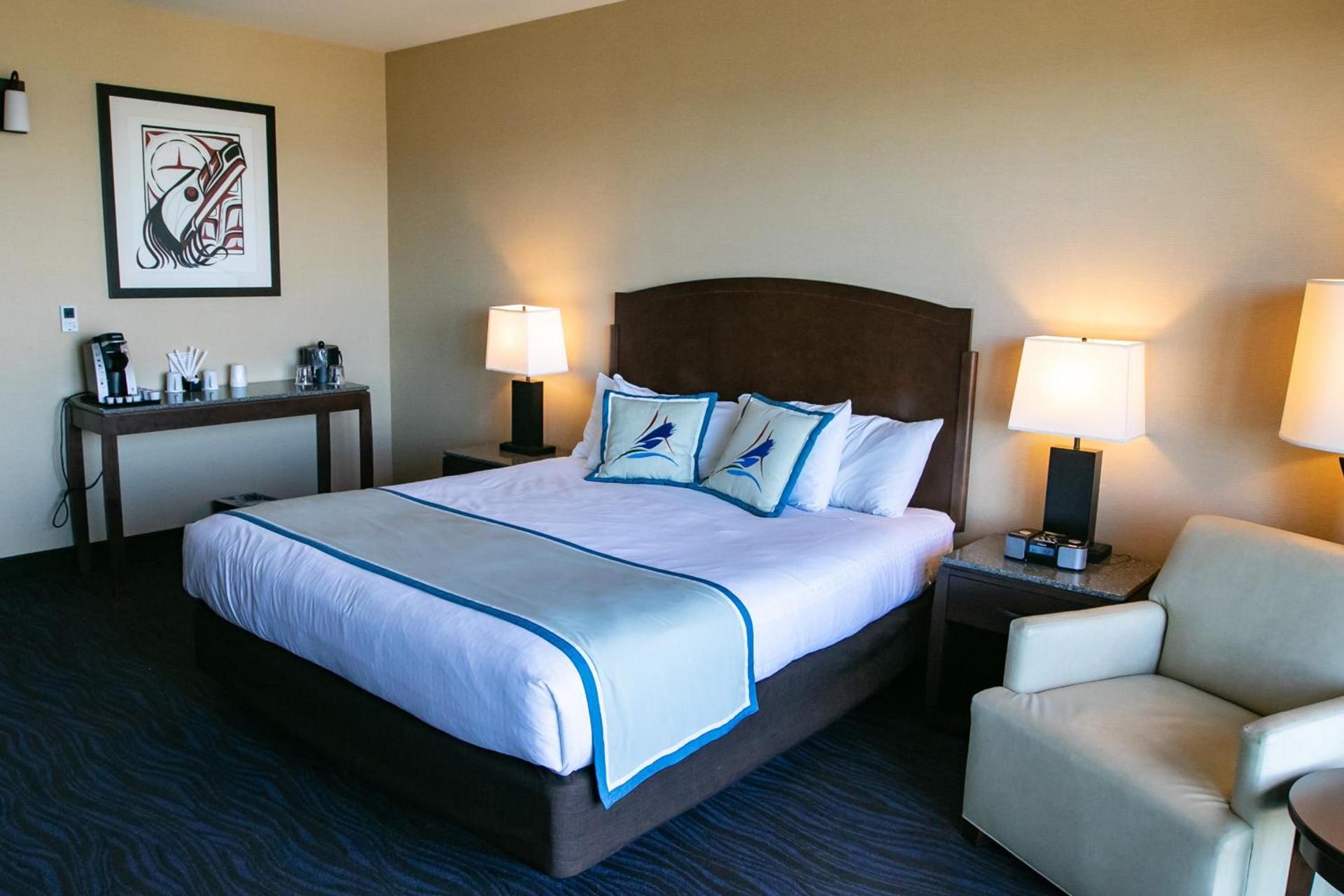 Swinomish Casino & Lodge photo 56