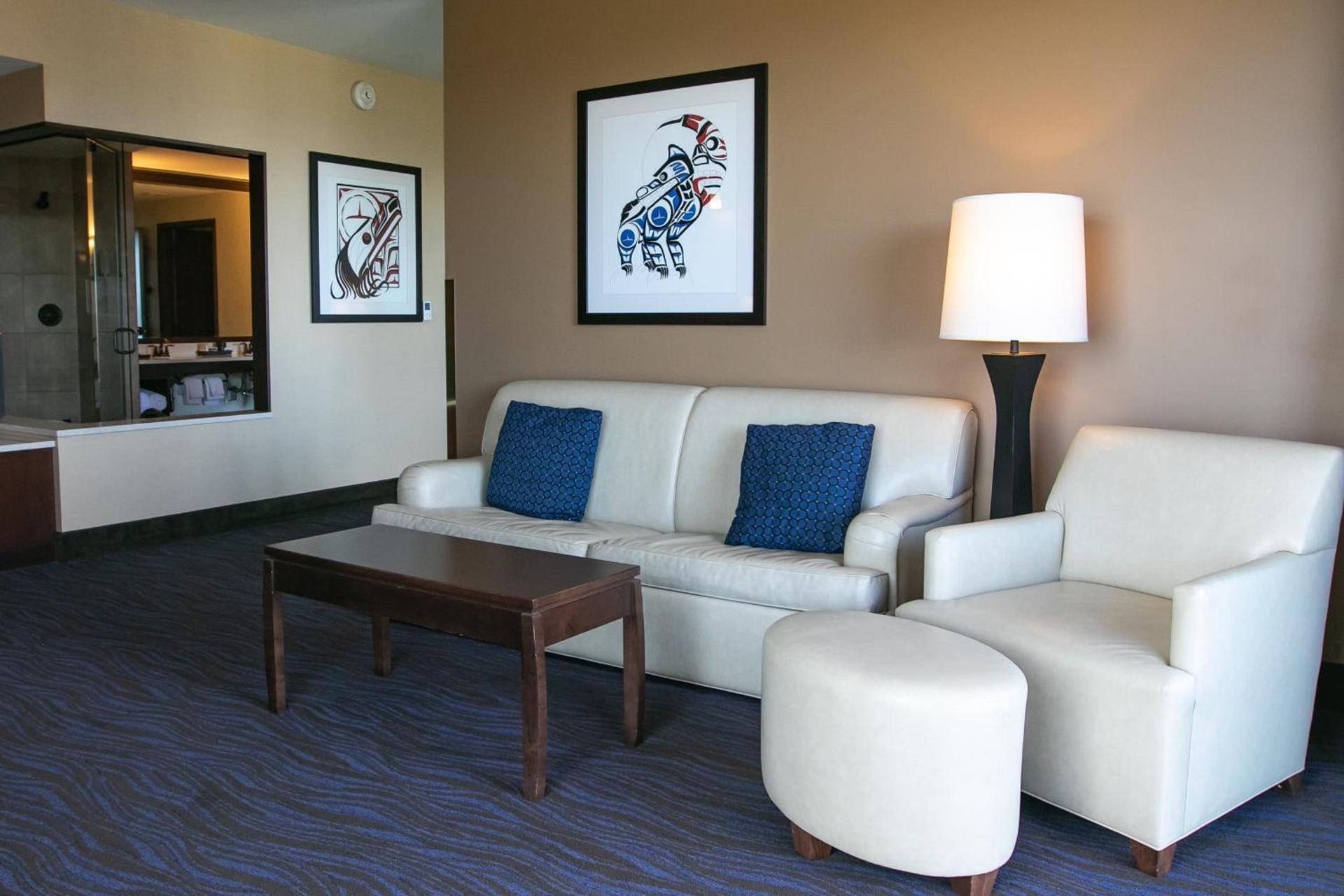 Swinomish Casino & Lodge photo 59