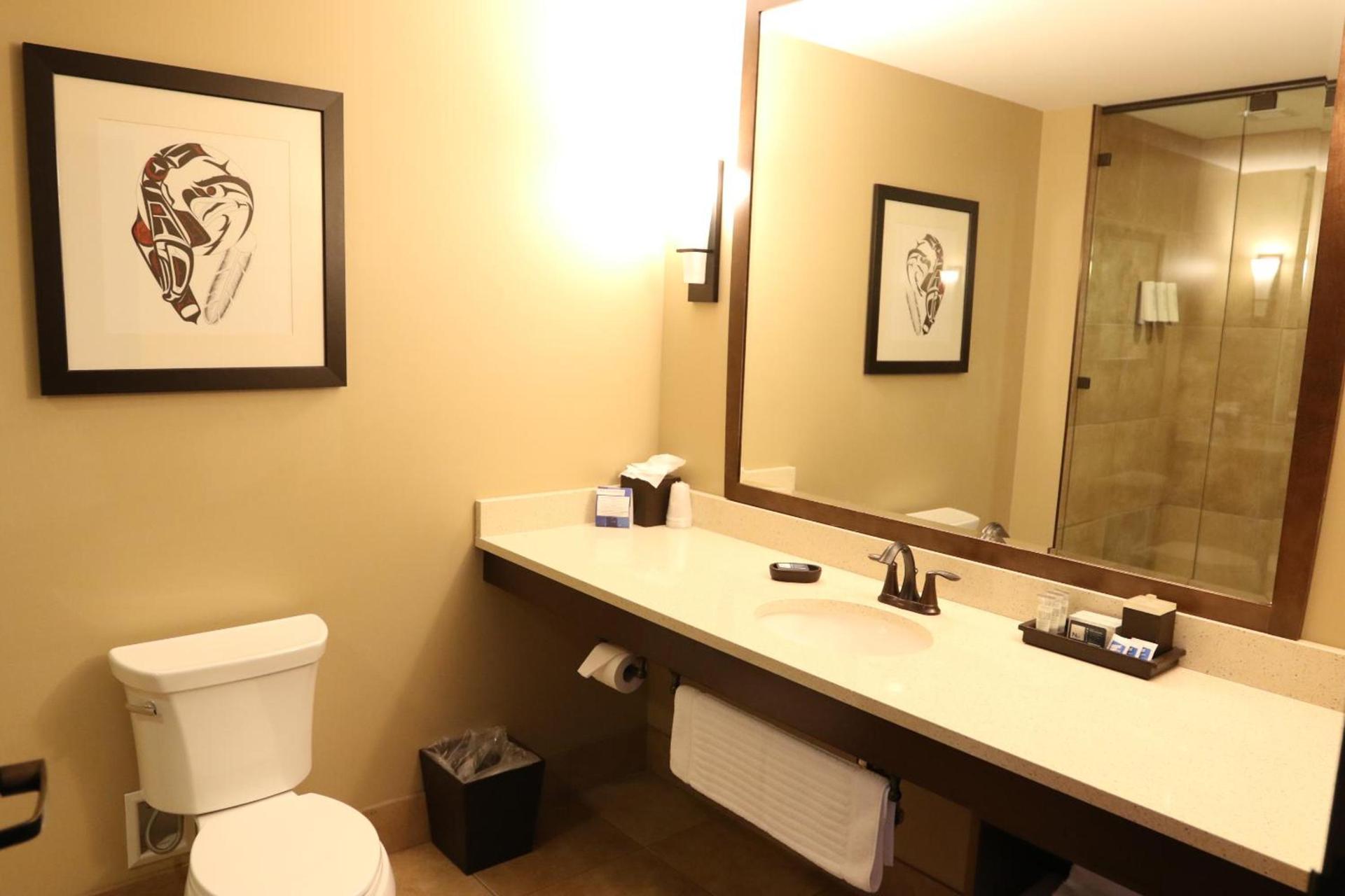 Swinomish Casino & Lodge photo 62