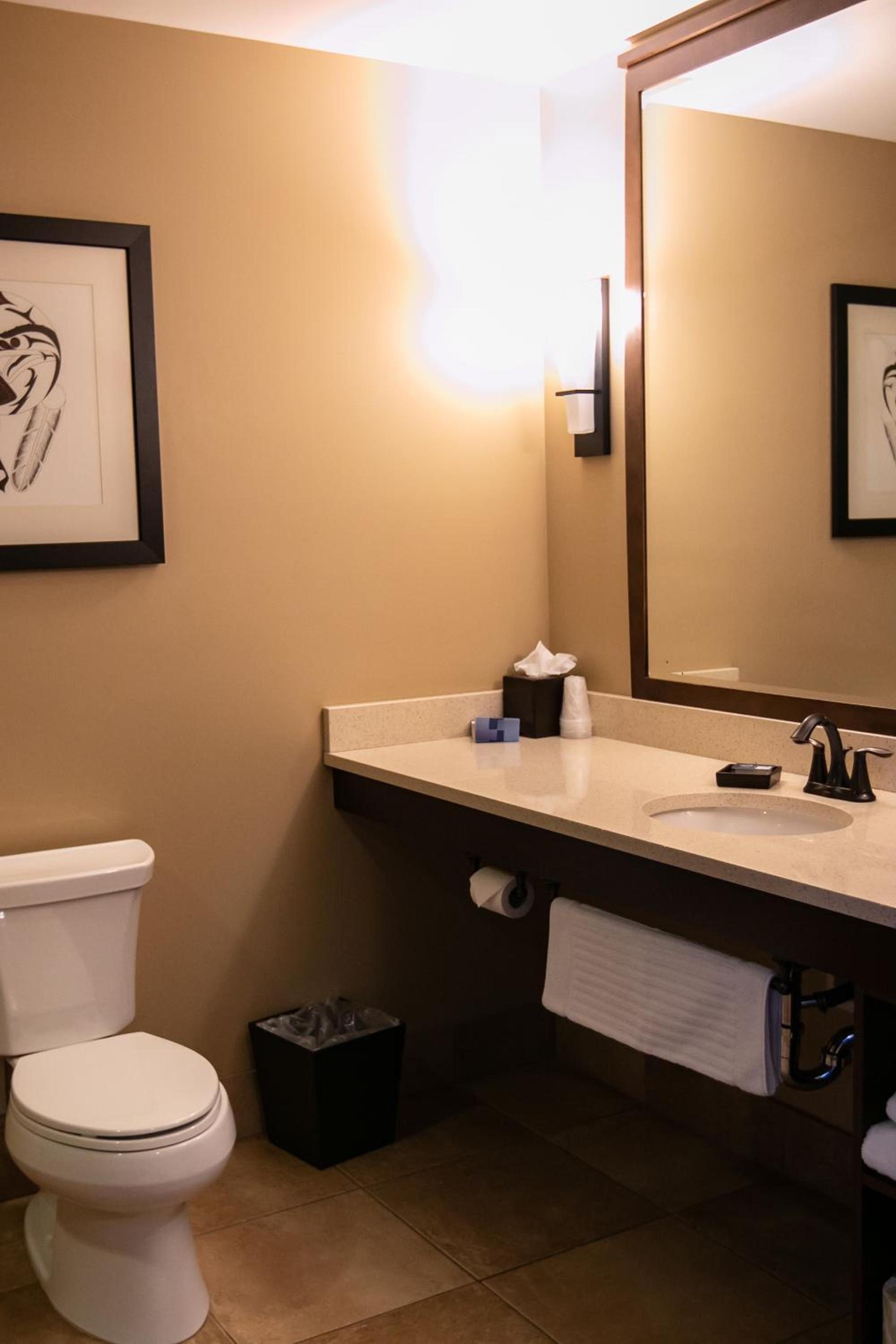 Swinomish Casino & Lodge photo 65