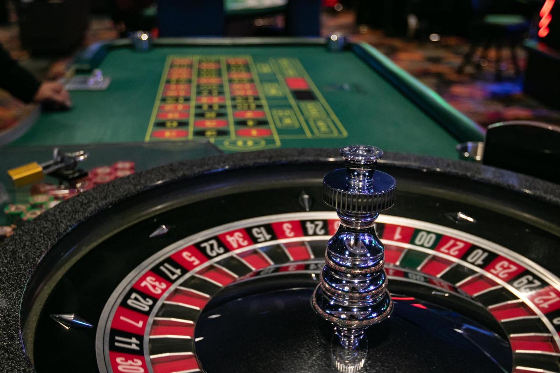 Swinomish Casino & Lodge photo 12