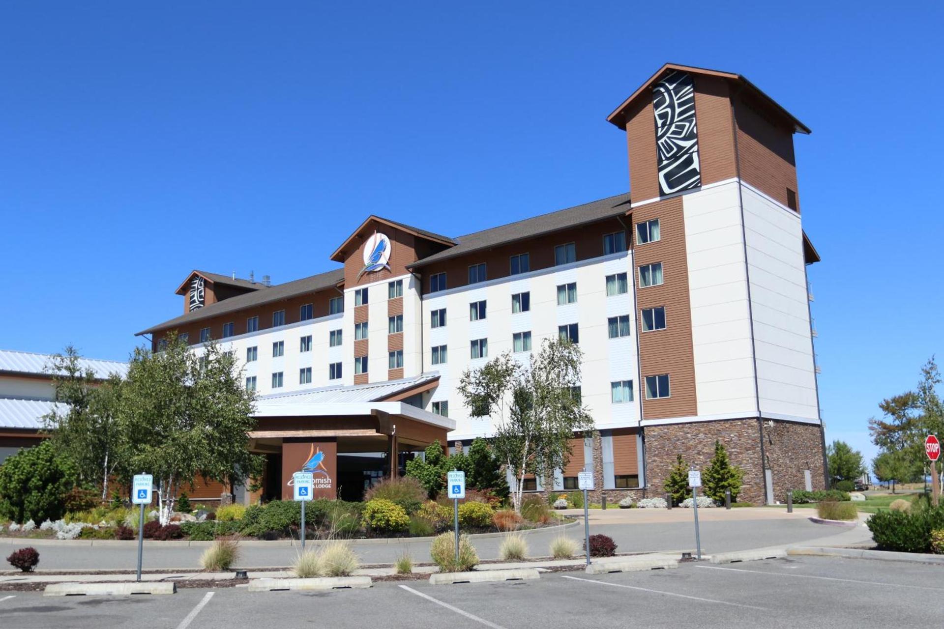 Swinomish Casino & Lodge photo 73