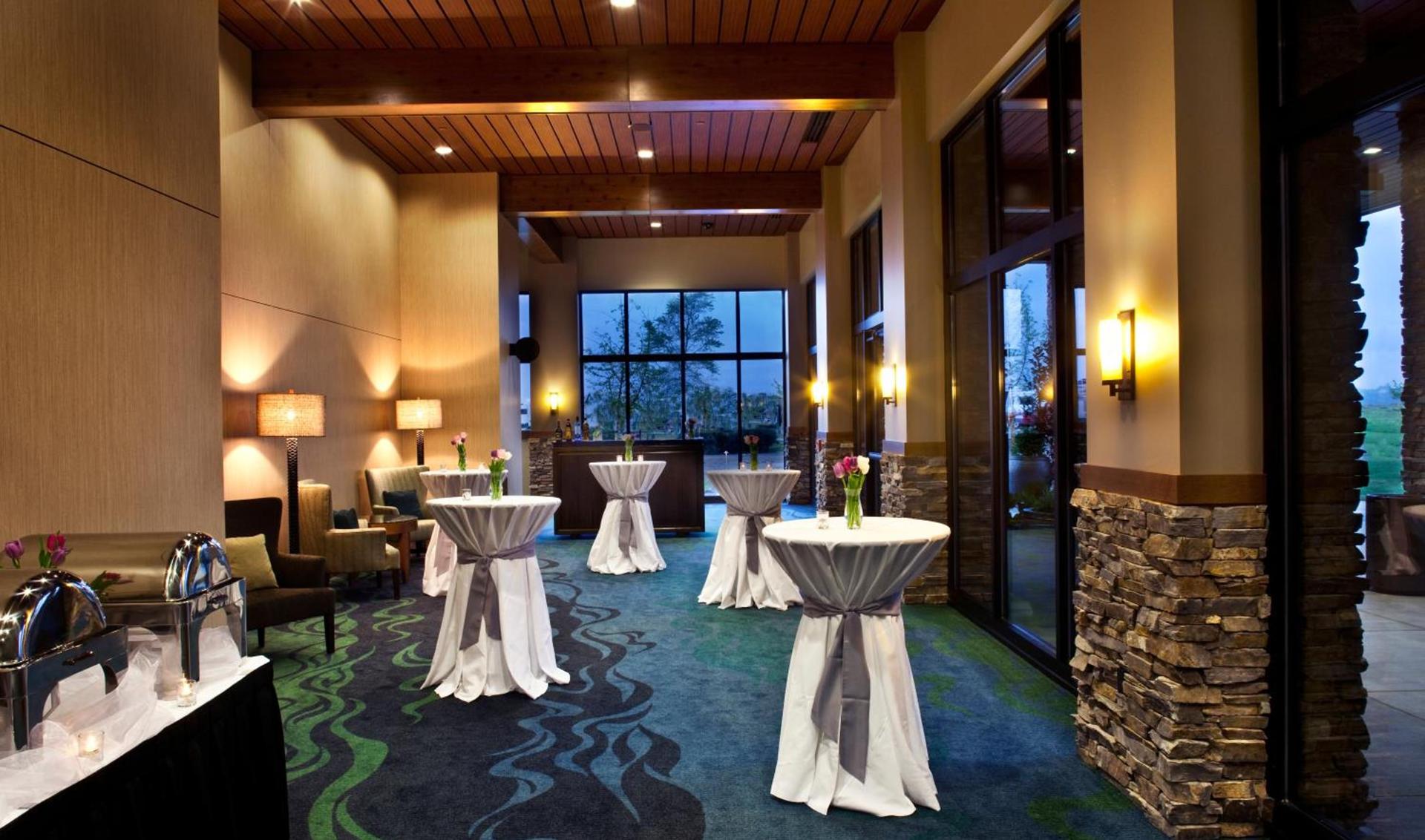 Swinomish Casino & Lodge photo 76