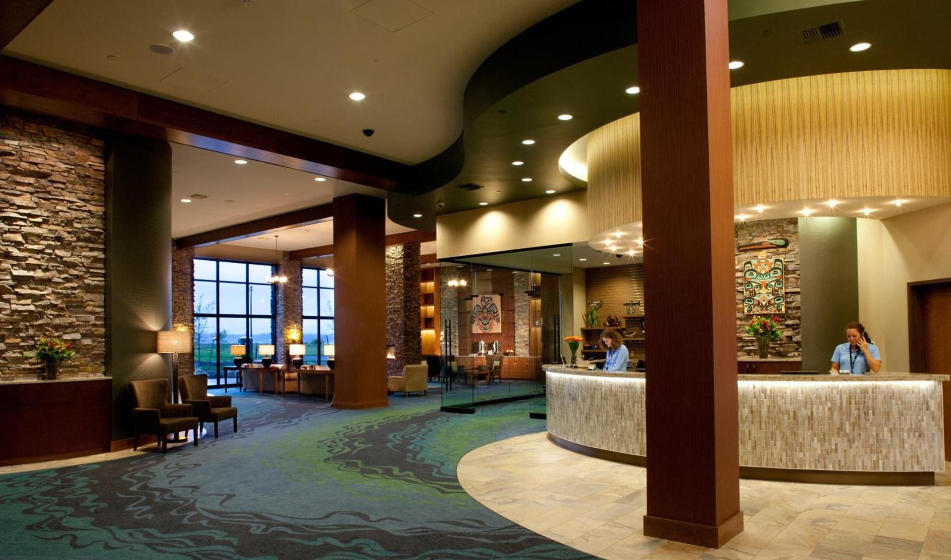 Swinomish Casino & Lodge photo 78