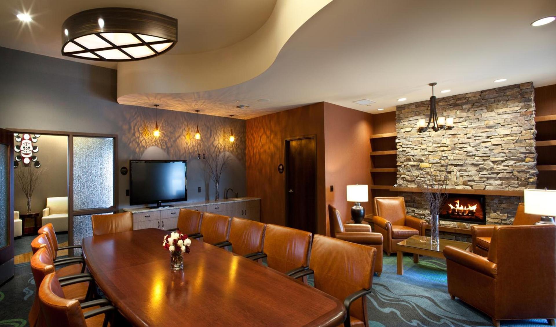 Swinomish Casino & Lodge photo 79