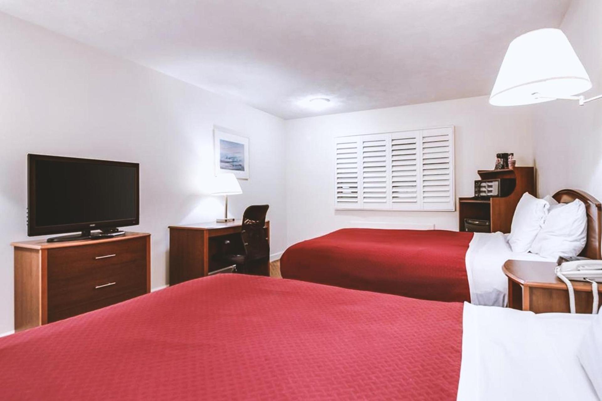Sky-Palace Inn & Suites McCook photo 4