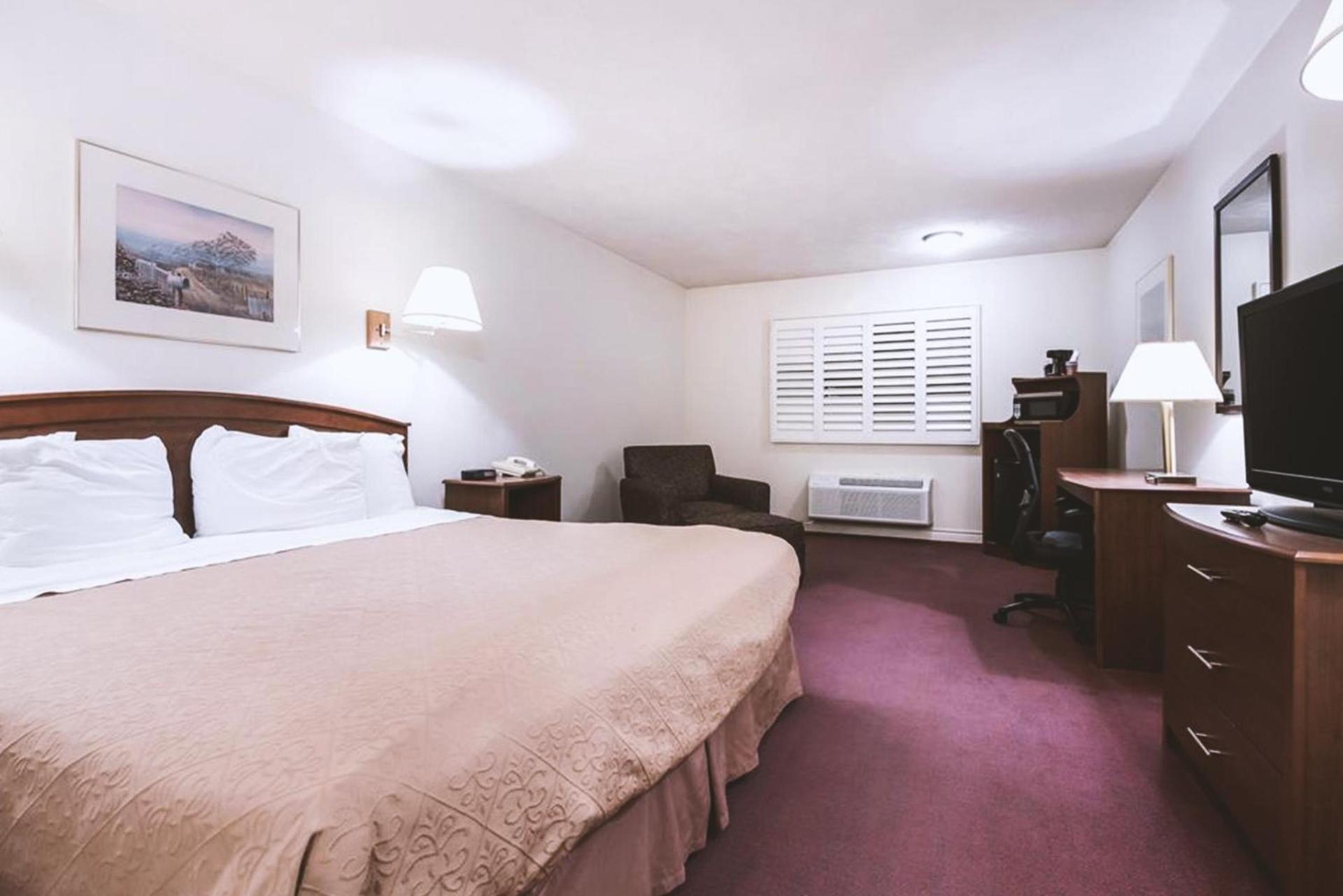 Sky-Palace Inn & Suites McCook photo 9