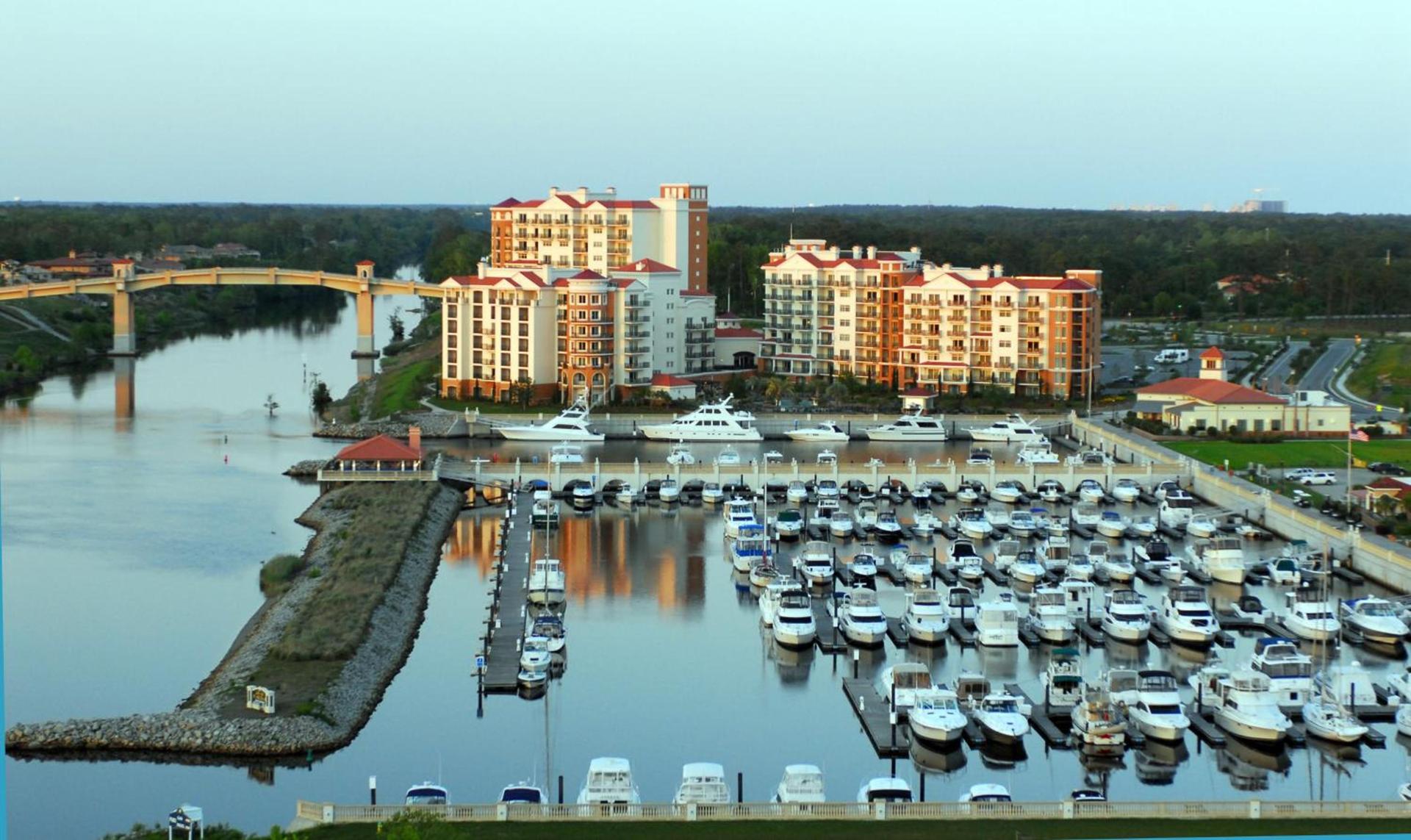 Marina Inn at Grande Dunes photo 60