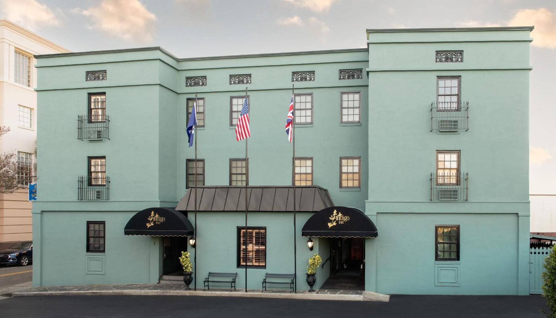 Indigo Inn photo 15