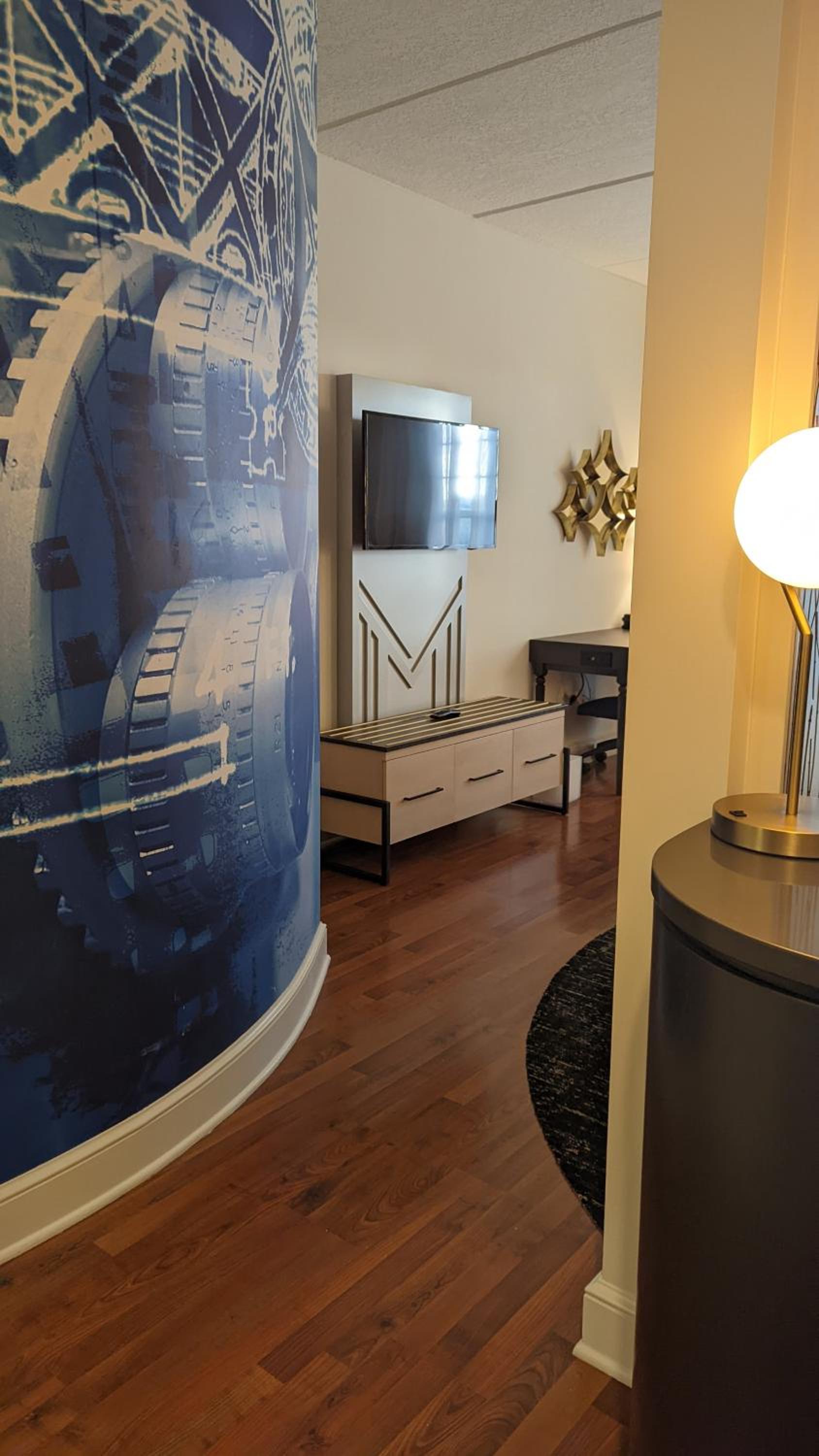 Hotel Indigo Jacksonville-Deerwood Park by IHG photo 16