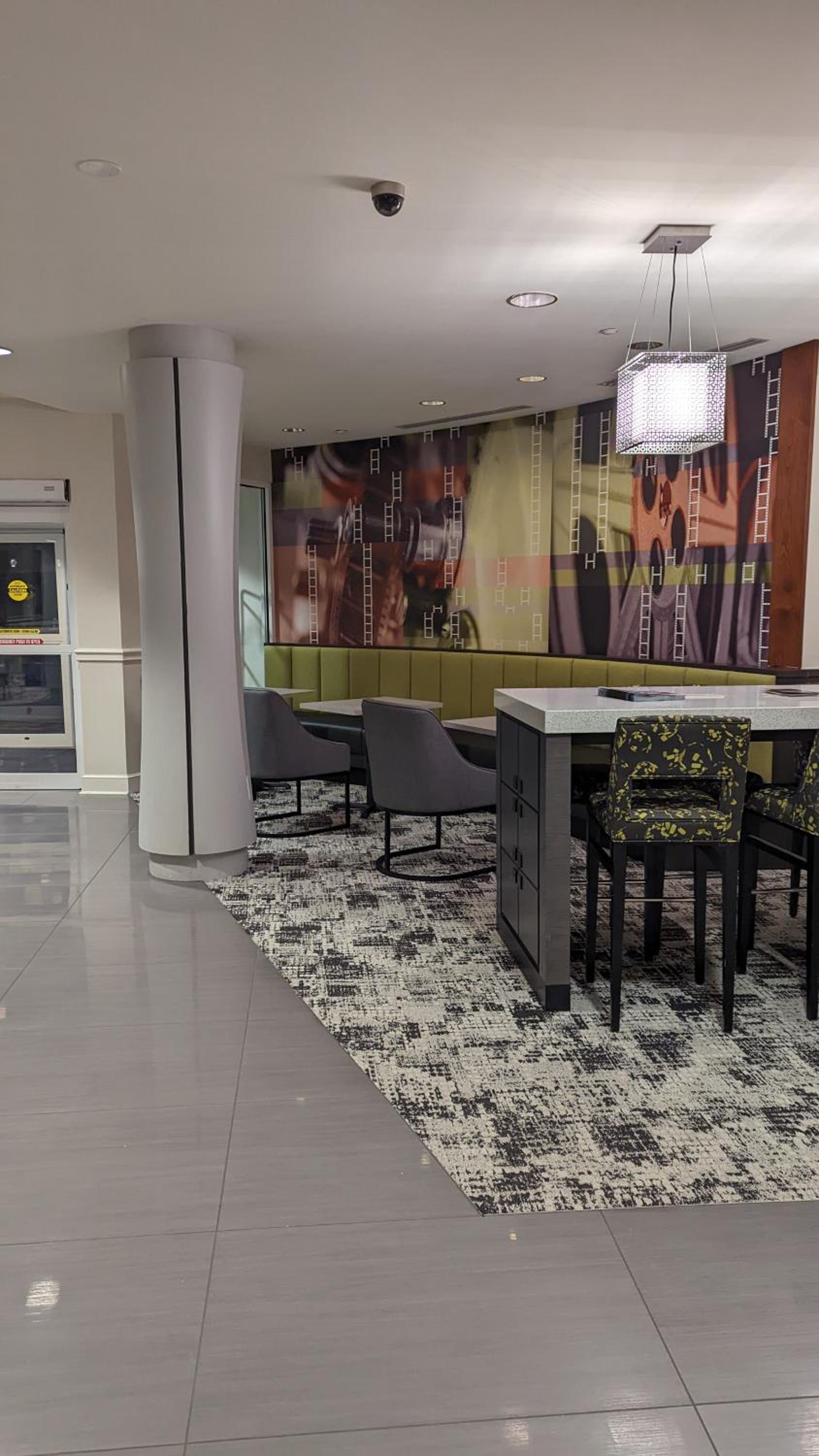 Hotel Indigo Jacksonville-Deerwood Park by IHG photo 14