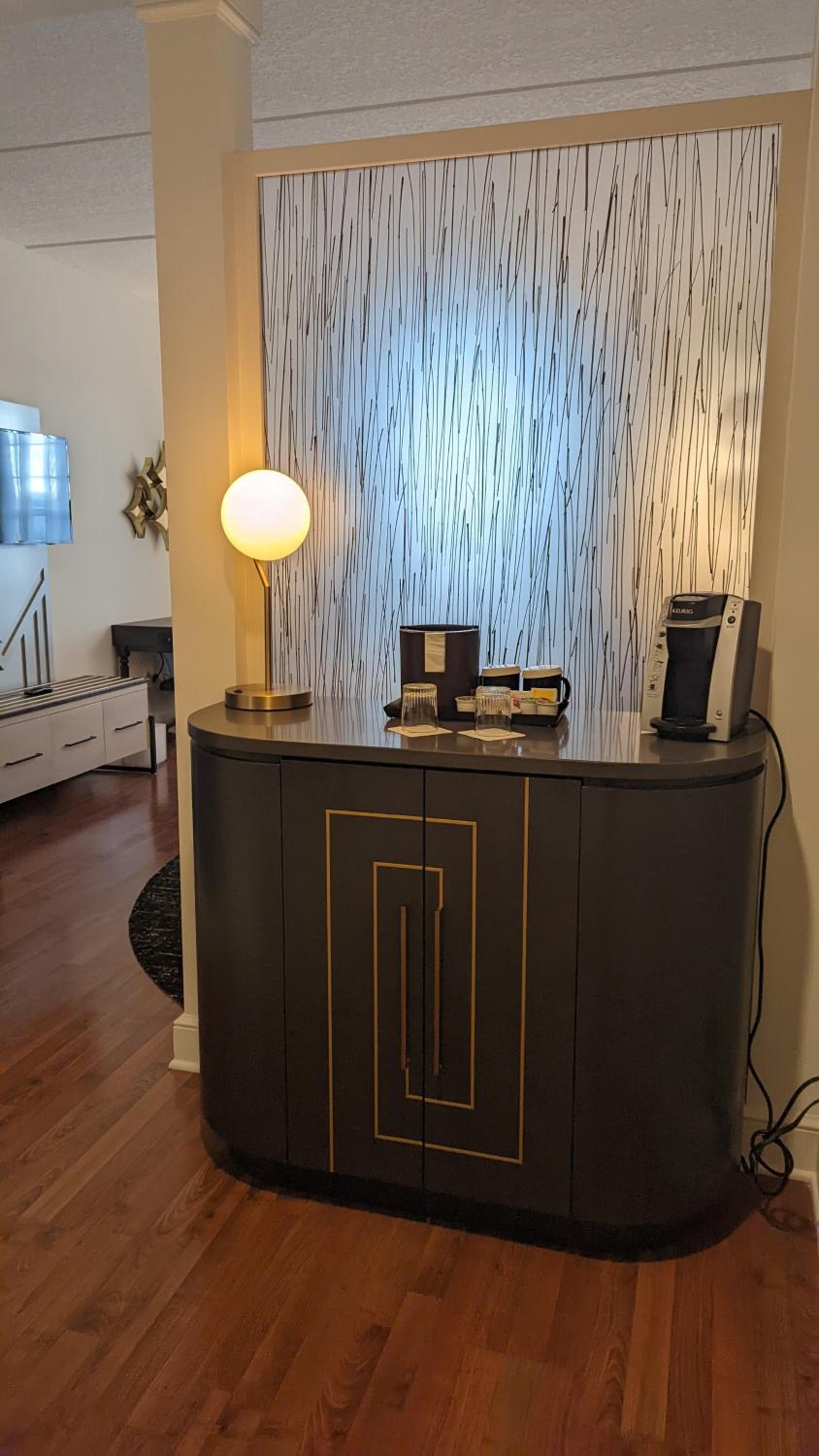 Hotel Indigo Jacksonville-Deerwood Park by IHG photo 9