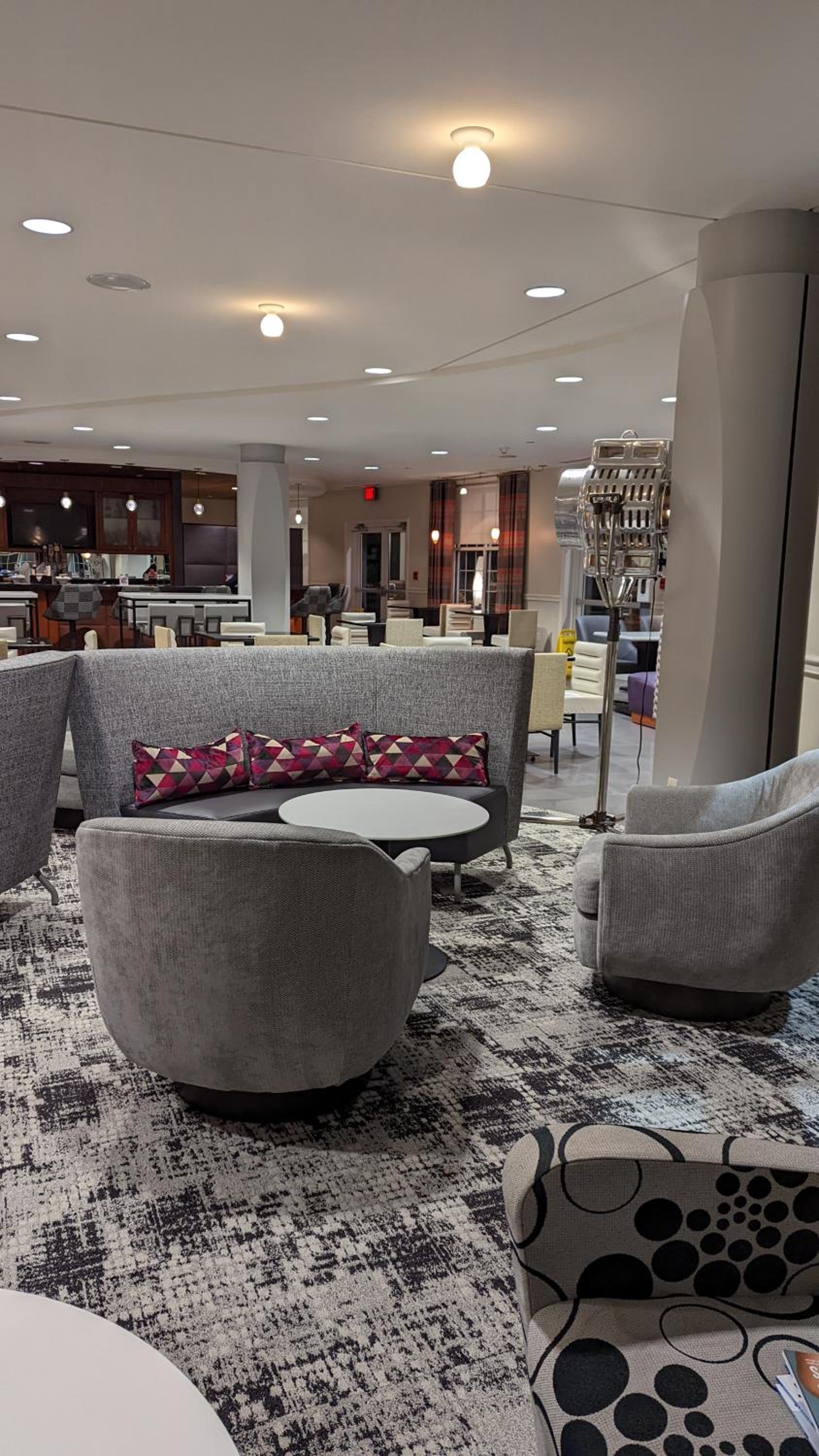 Hotel Indigo Jacksonville-Deerwood Park by IHG photo 8