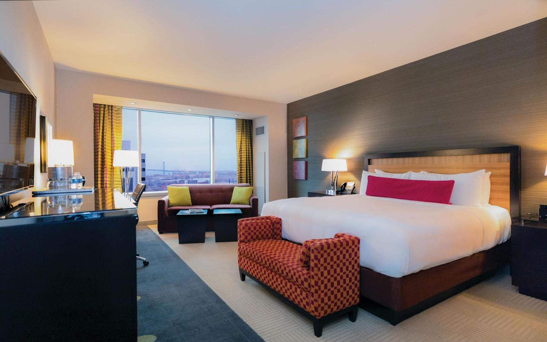 MGM Grand Detroit photo 6