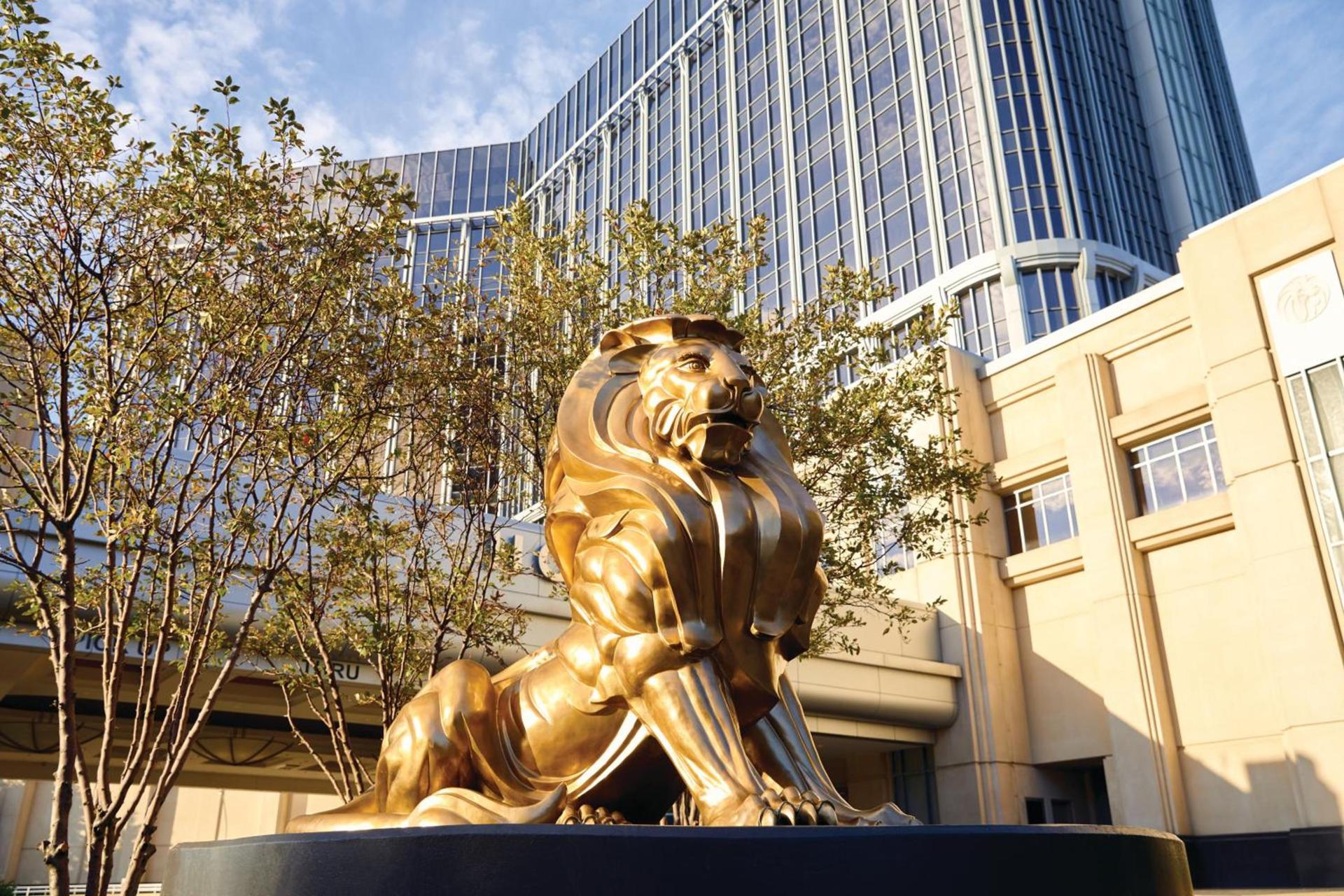 MGM Grand Detroit photo 32
