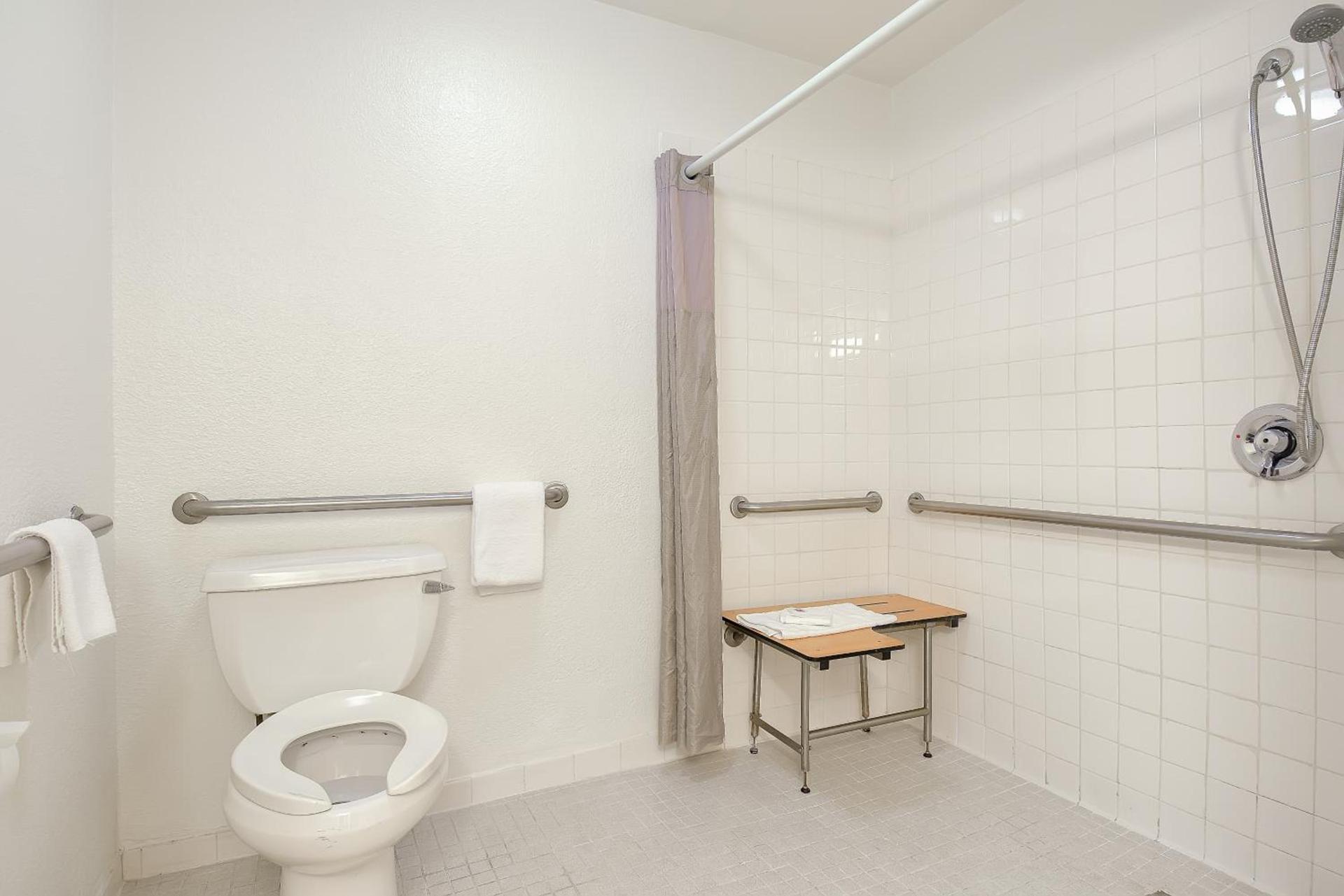Motel 6-San Diego, CA - Downtown photo 24