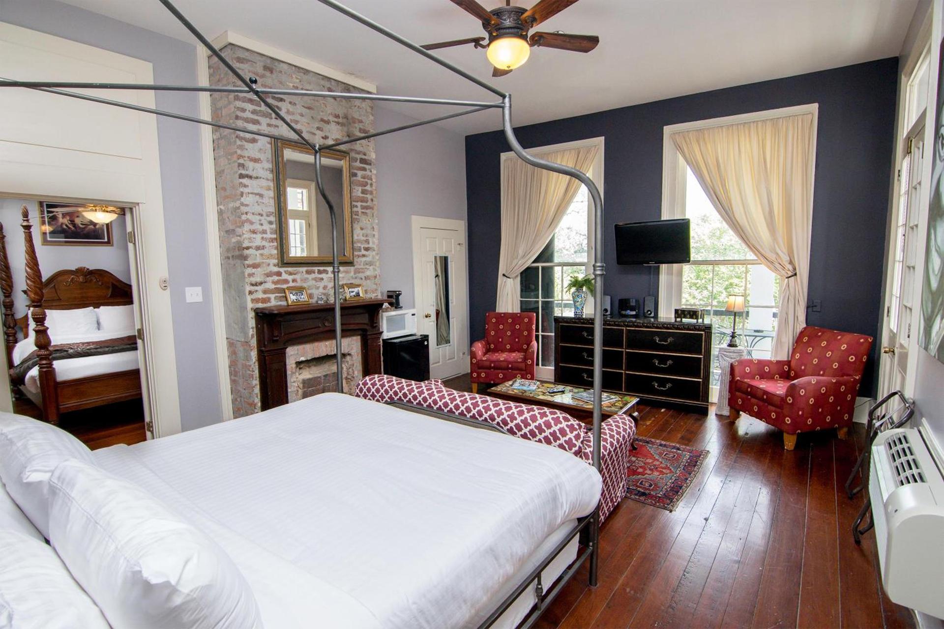 Rathbone Mansions New Orleans photo 80