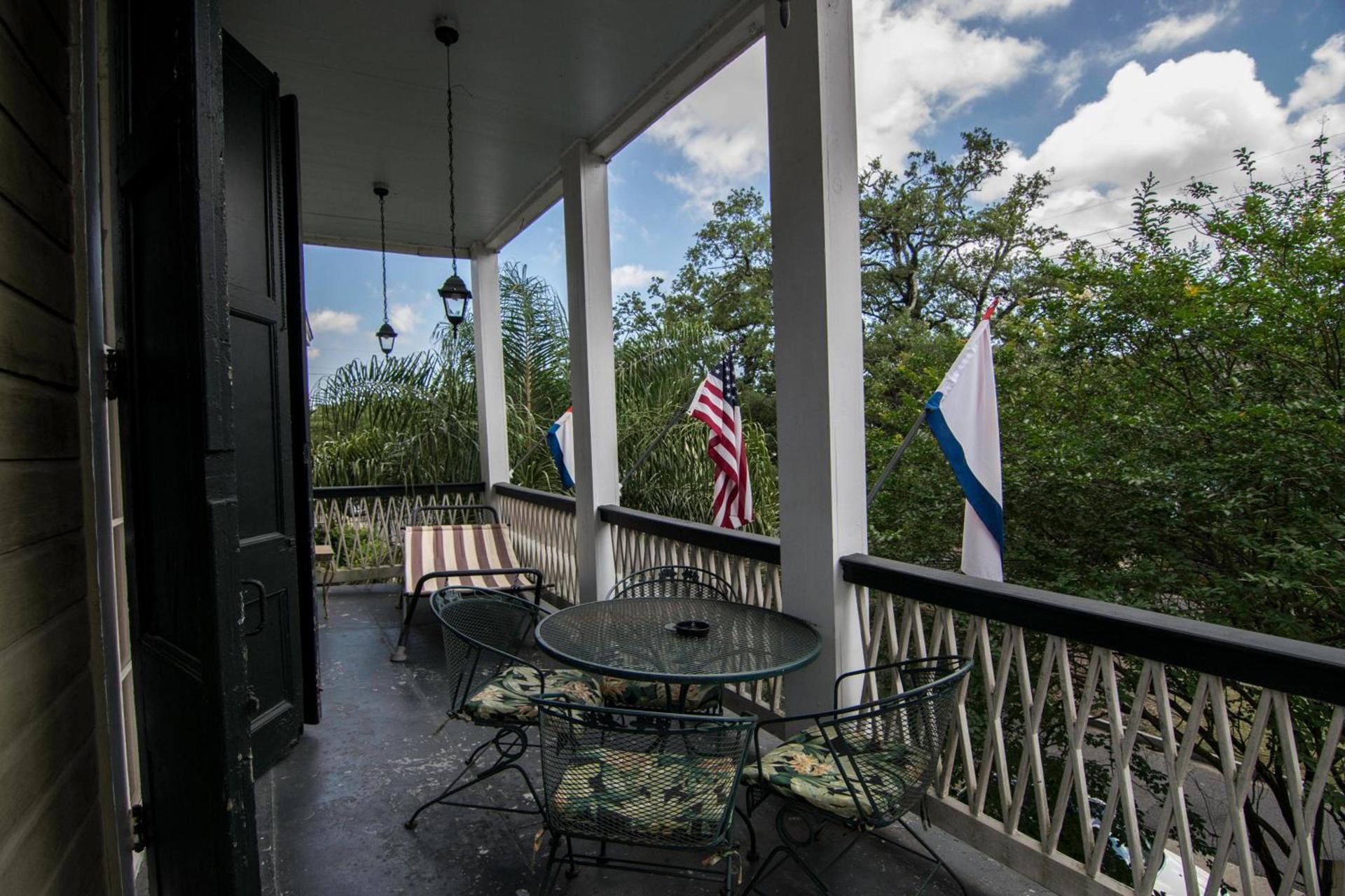 Rathbone Mansions New Orleans photo 79