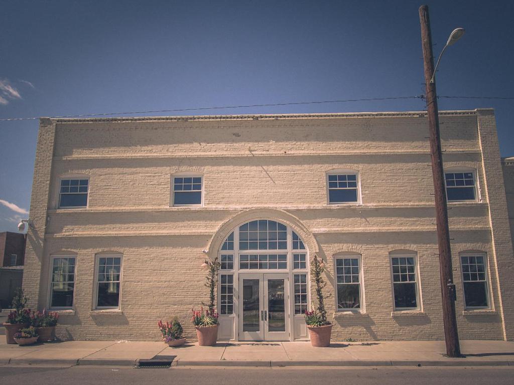 The Inn At The Crossroads photo 88
