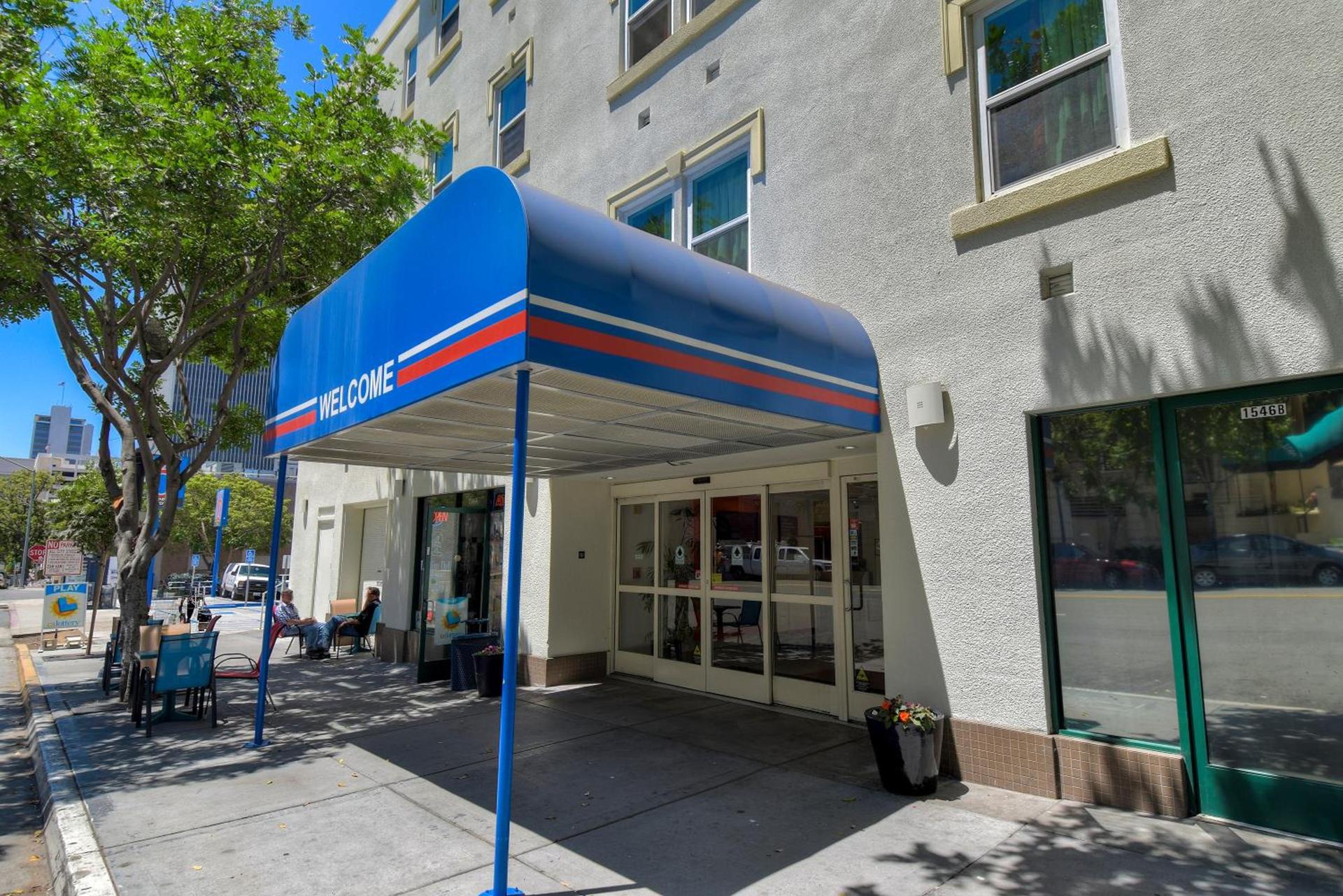 Motel 6-San Diego, CA - Downtown photo 9