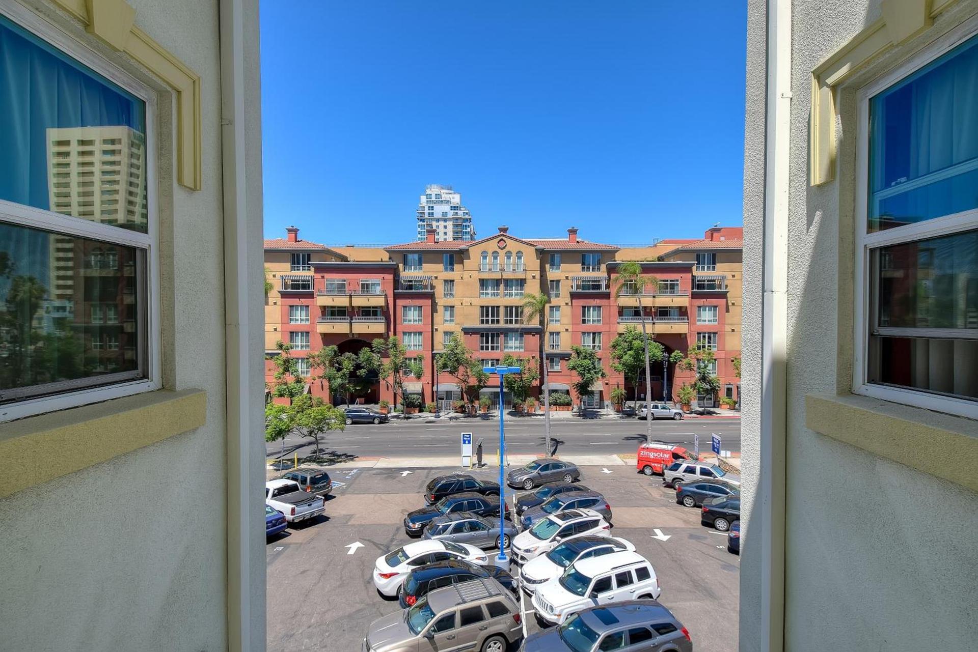 Motel 6-San Diego, CA - Downtown photo 10