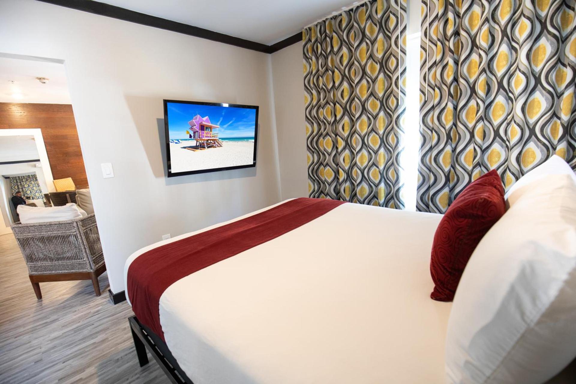 Metropole Suites South Beach photo 30