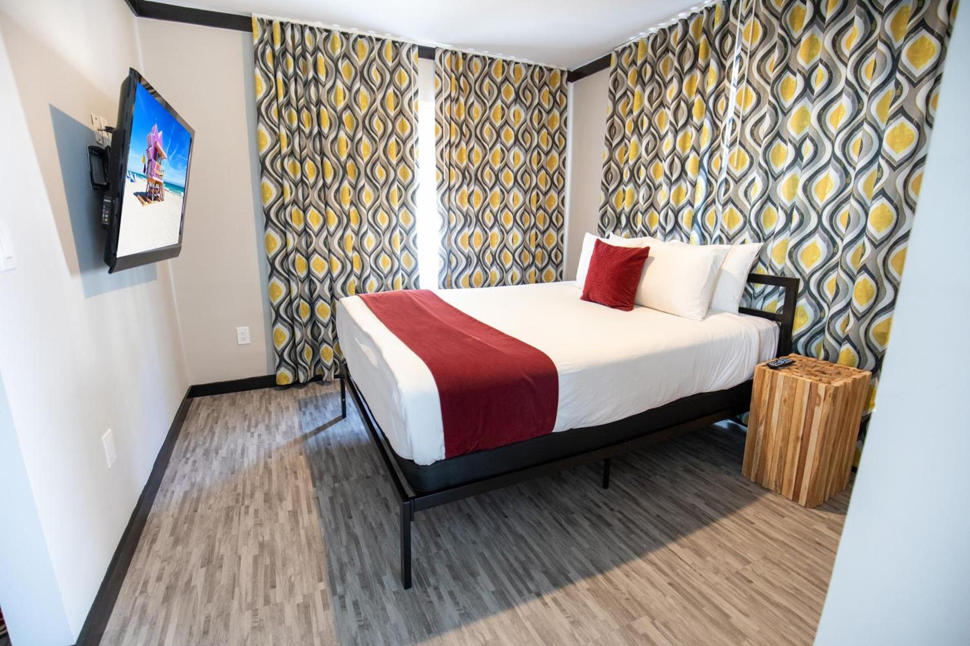 Metropole Suites South Beach photo 23