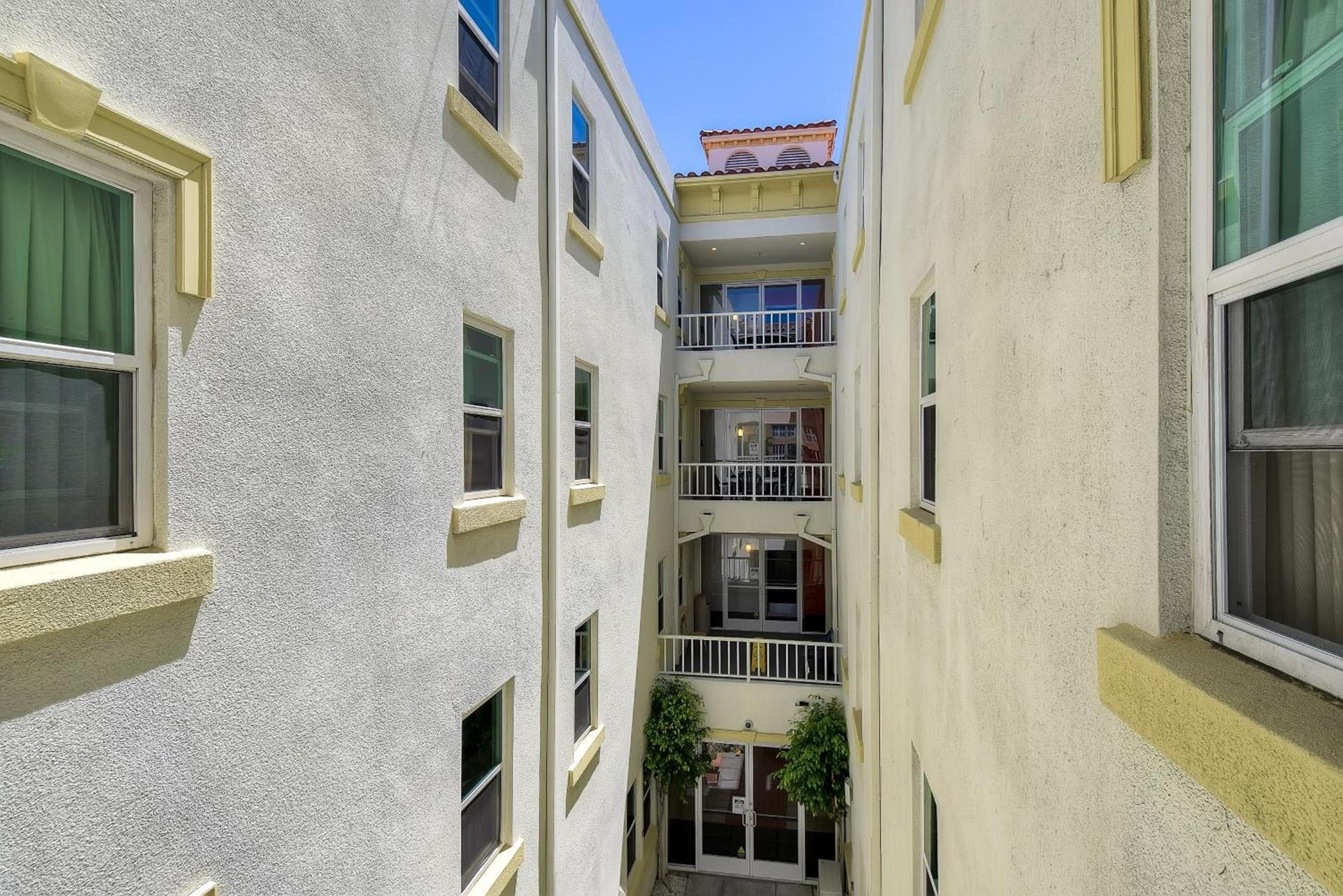 Motel 6-San Diego, CA - Downtown photo 12