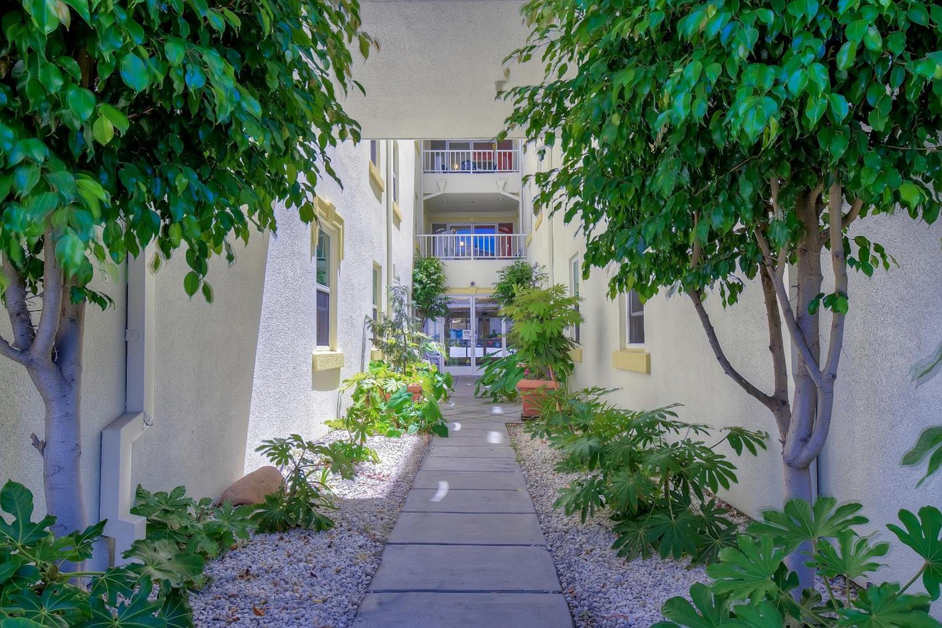Motel 6-San Diego, CA - Downtown photo 11