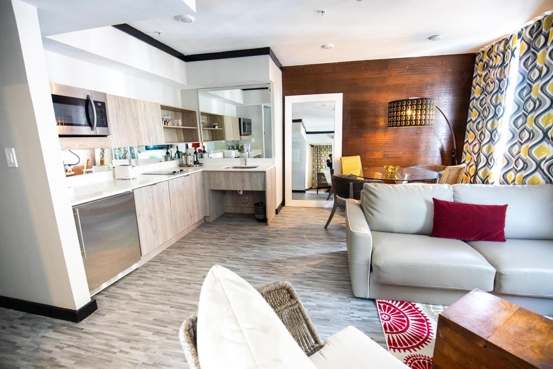 Metropole Suites South Beach photo 25