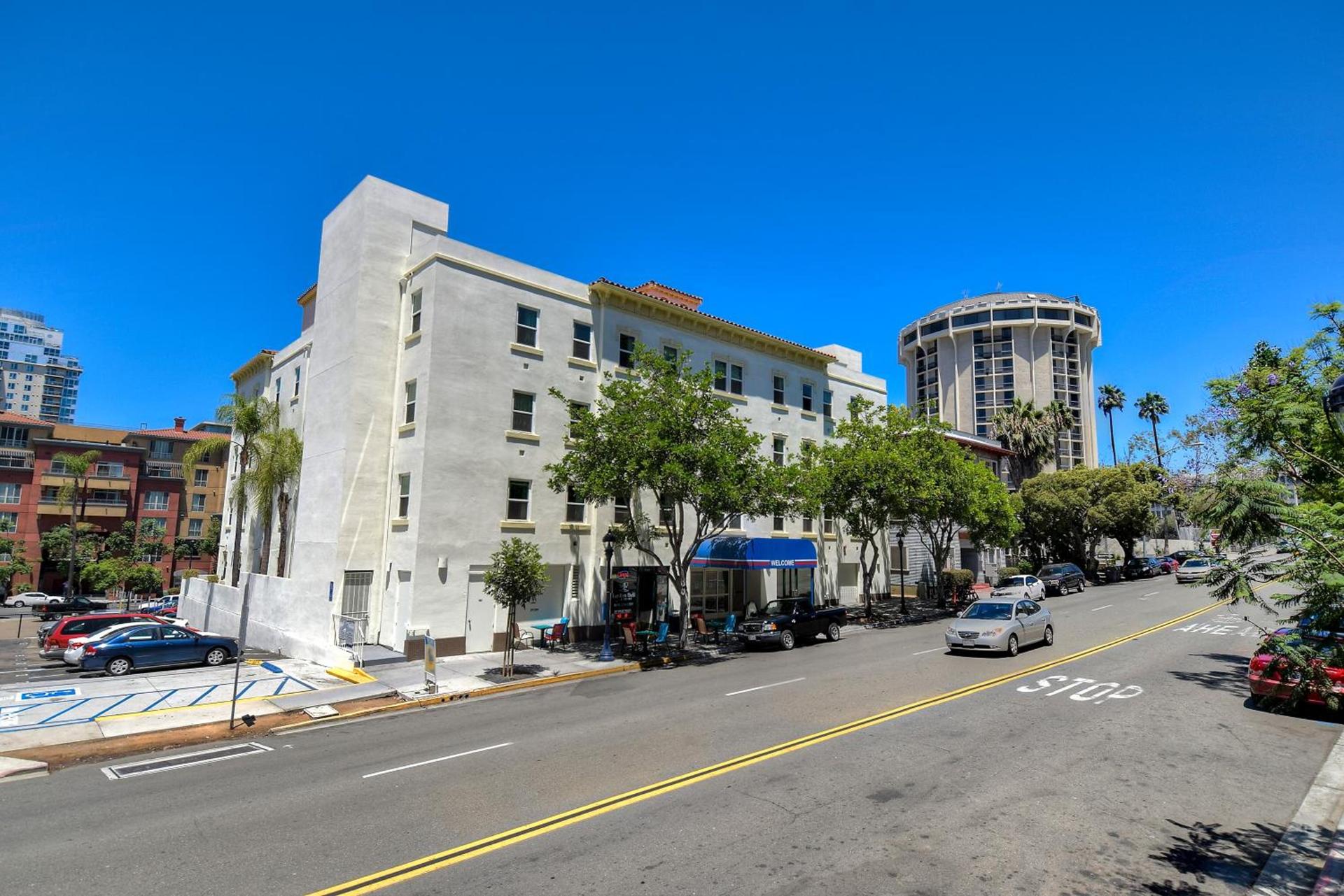 Motel 6-San Diego, CA - Downtown photo 5