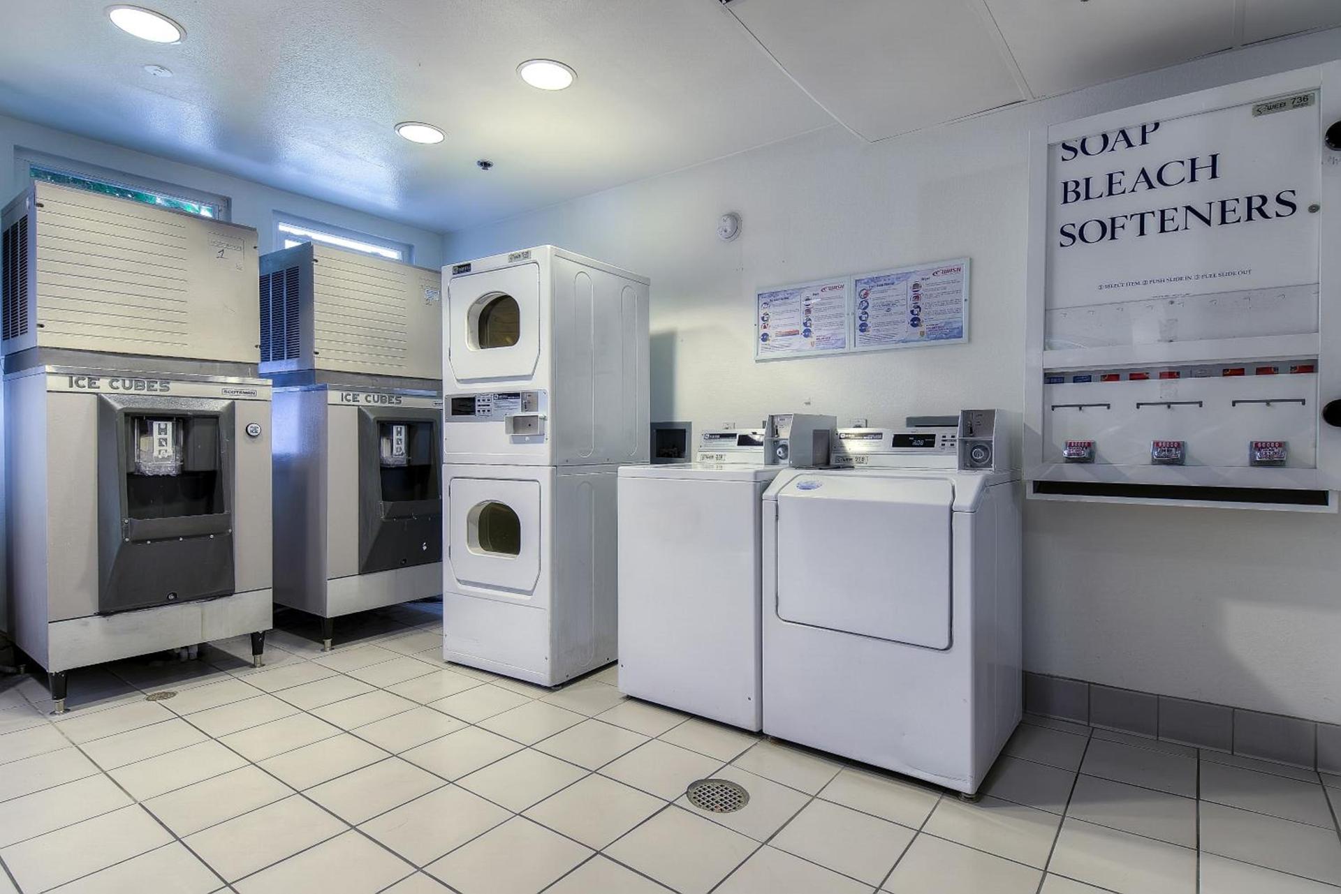 Motel 6-San Diego, CA - Downtown photo 28