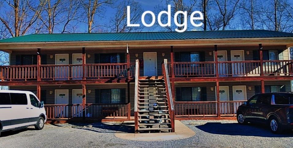 Timber Pointe Resort photo 6