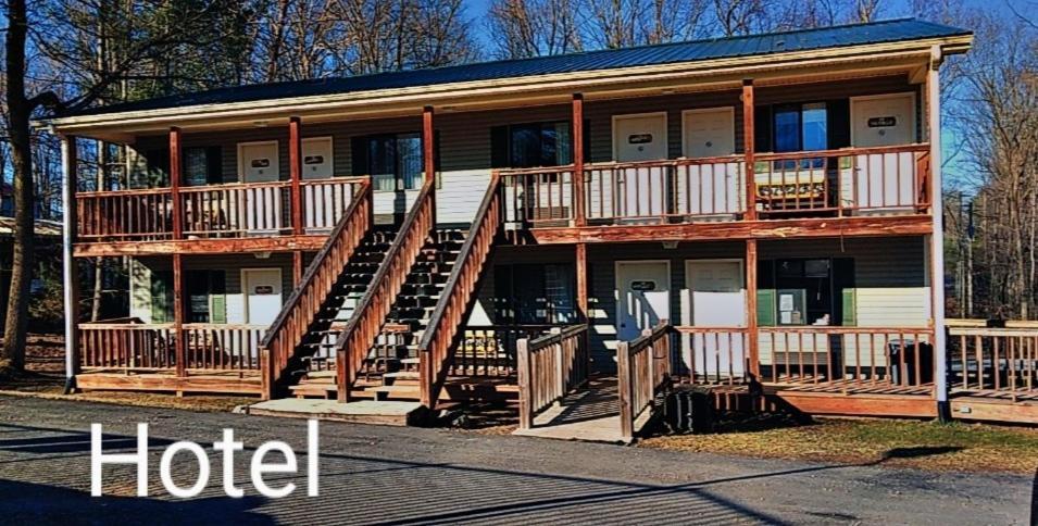 Timber Pointe Resort photo 7