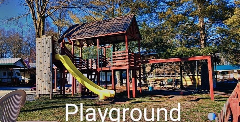 Timber Pointe Resort photo 11