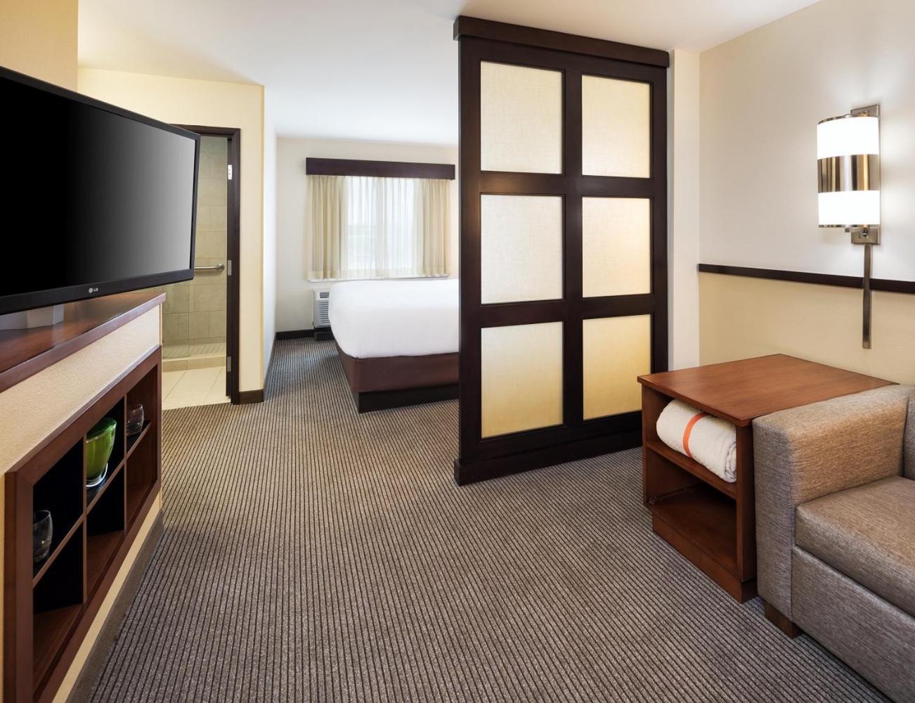 Hyatt Place South Bend/Mishawaka photo 41