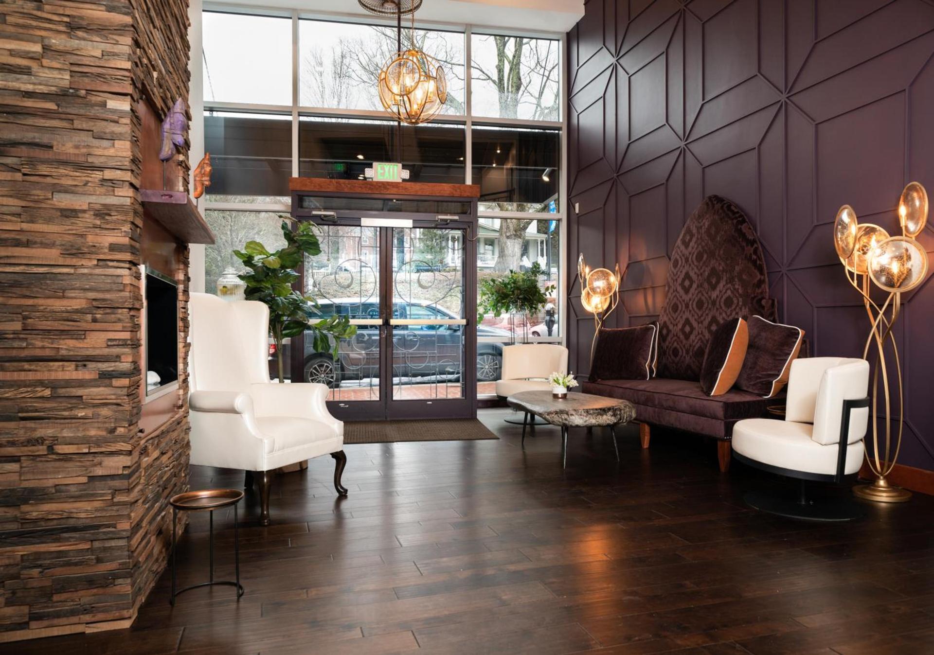 The Horton Hotel photo 2