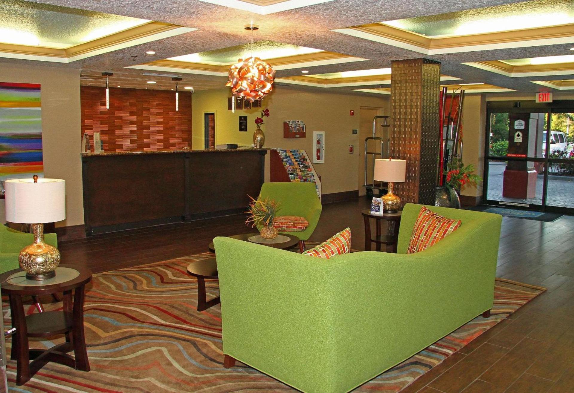 Best Western Plus Universal Inn - Free Shuttle to Universal Studios! photo 13